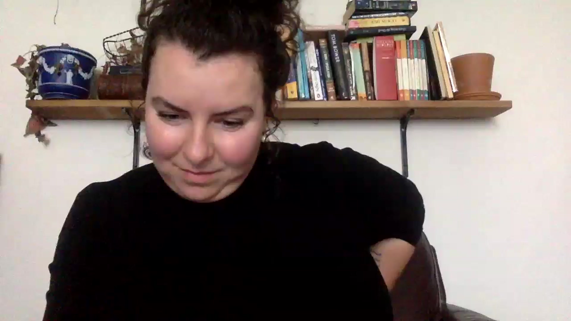 Gallery image thumbnail from EmilyHart's myfreecams stream on, 11/11/2025, 18:57 image 12 of 20