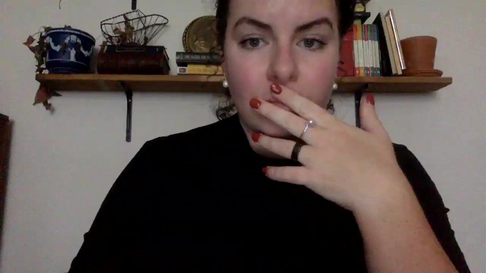 Gallery image thumbnail from EmilyHart's myfreecams stream on, 11/11/2025, 18:57 image 20 of 20