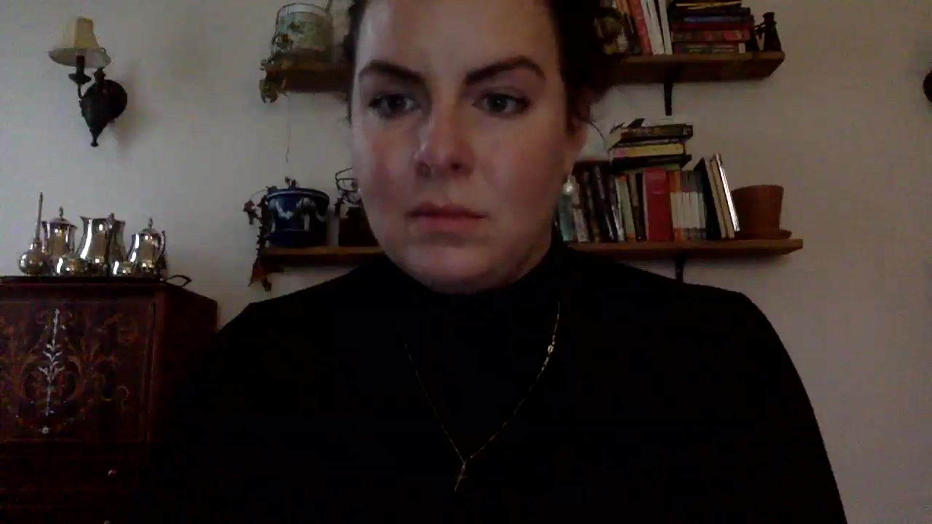Gallery image thumbnail from EmilyHart's myfreecams stream on, 11/13/2025, 19:31 image 16 of 20
