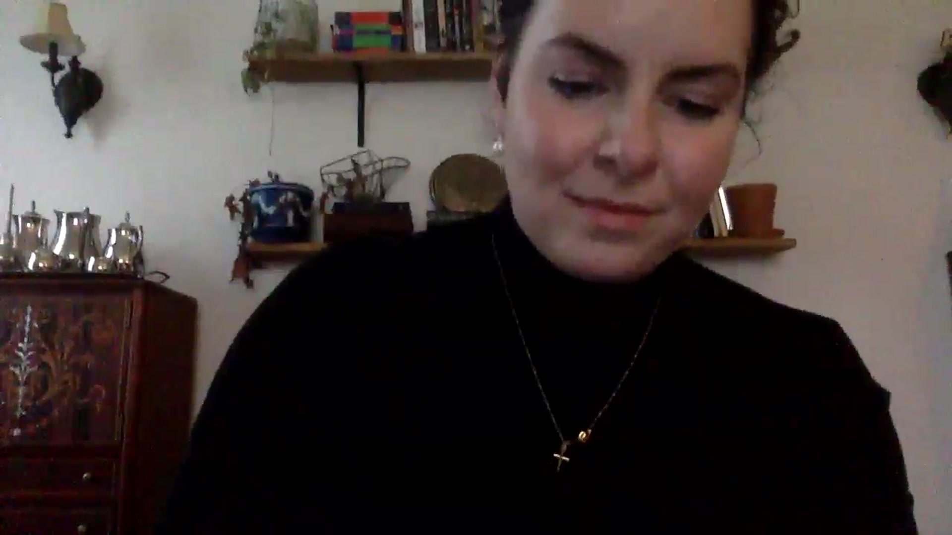 Gallery image thumbnail from EmilyHart's myfreecams stream on, 11/13/2025, 19:31 image 4 of 20