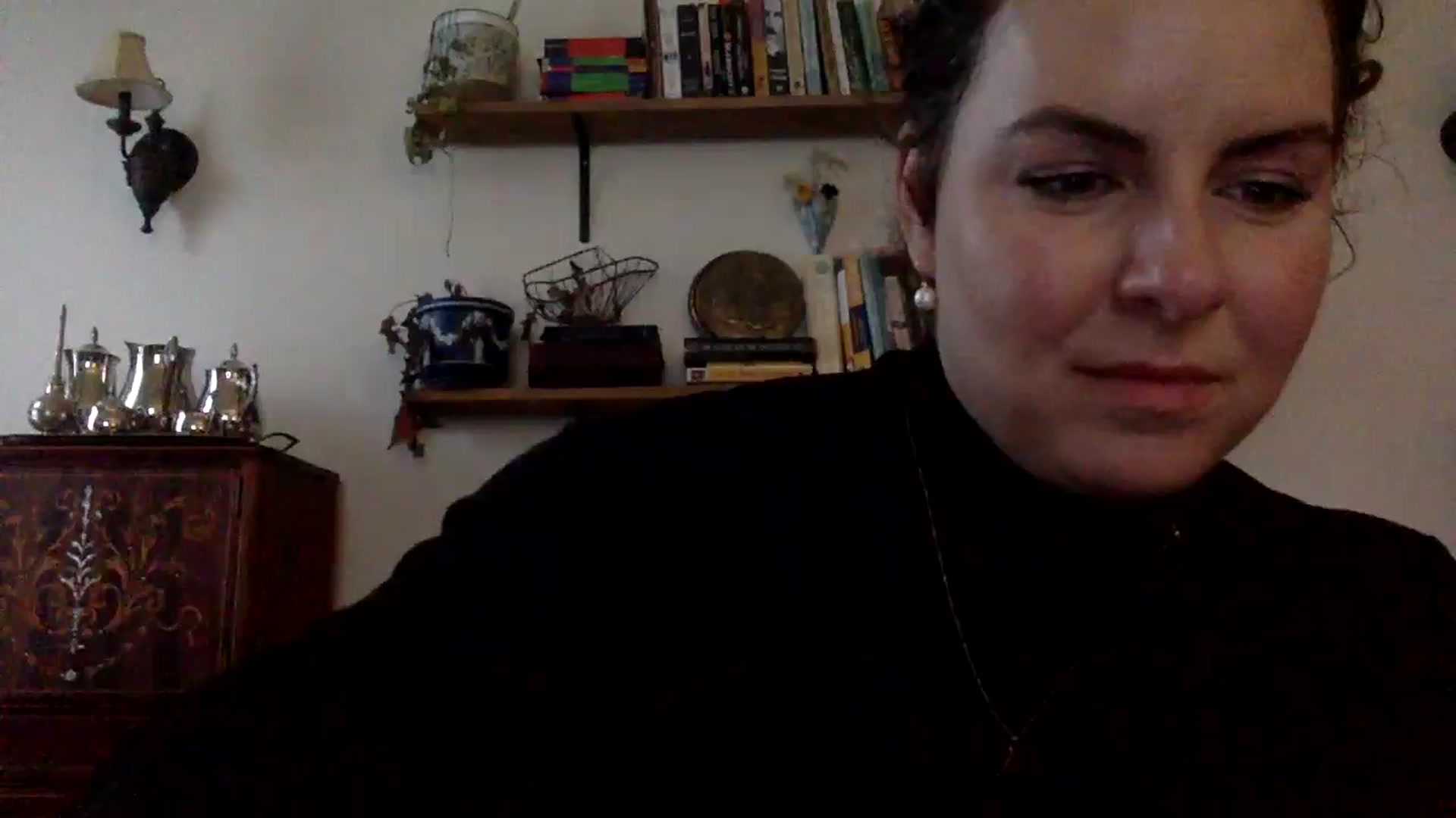 Gallery image thumbnail from EmilyHart's myfreecams stream on, 11/13/2025, 19:31 image 12 of 20