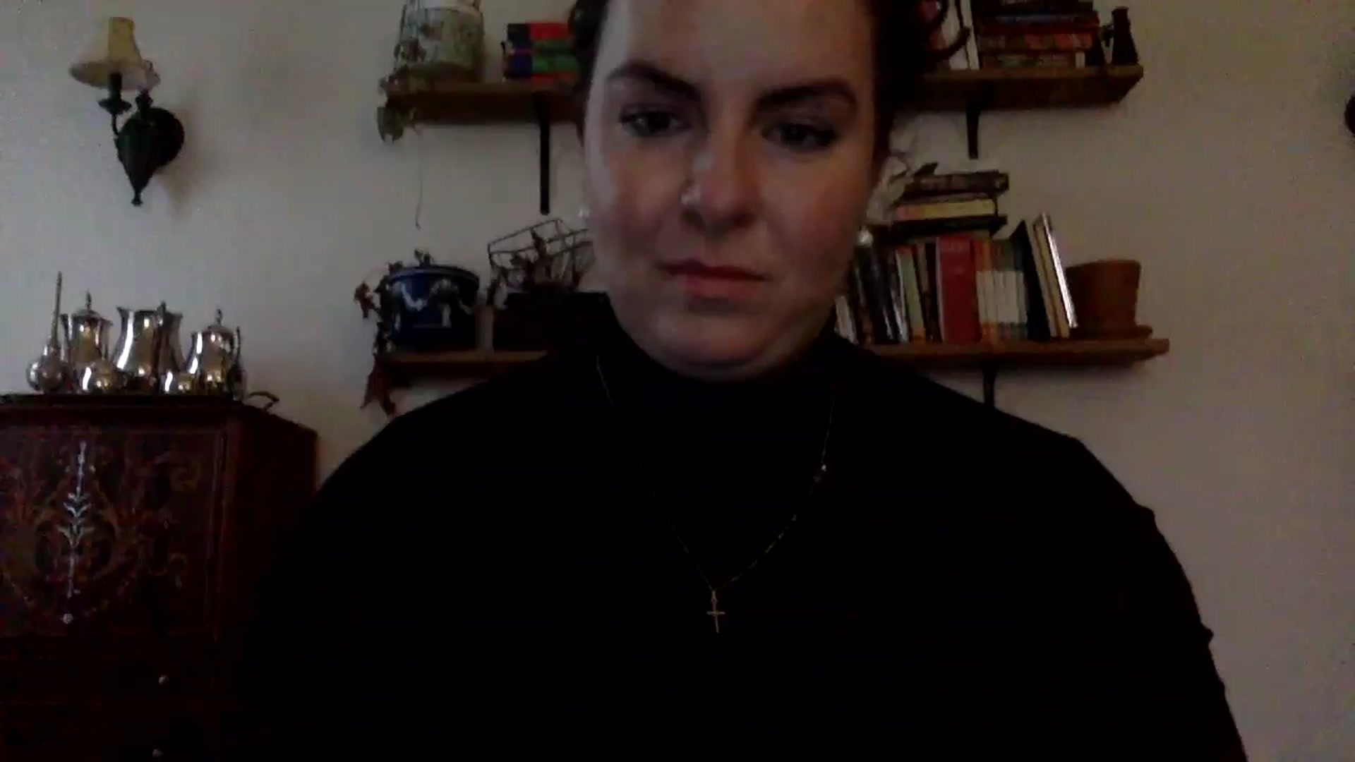 Gallery image thumbnail from EmilyHart's myfreecams stream on, 11/13/2025, 19:31 image 19 of 20