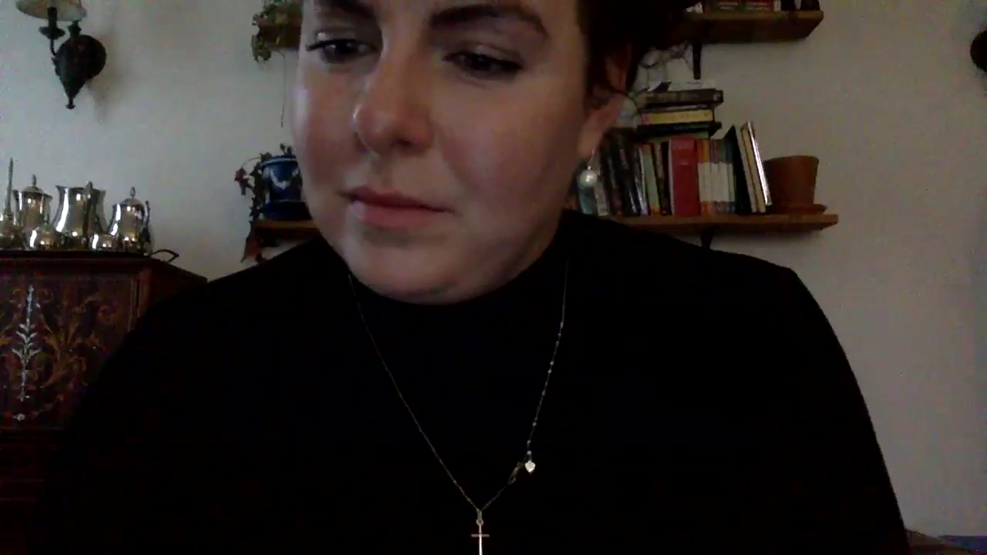 Gallery image thumbnail from EmilyHart's myfreecams stream on, 11/13/2025, 19:57 image 11 of 20