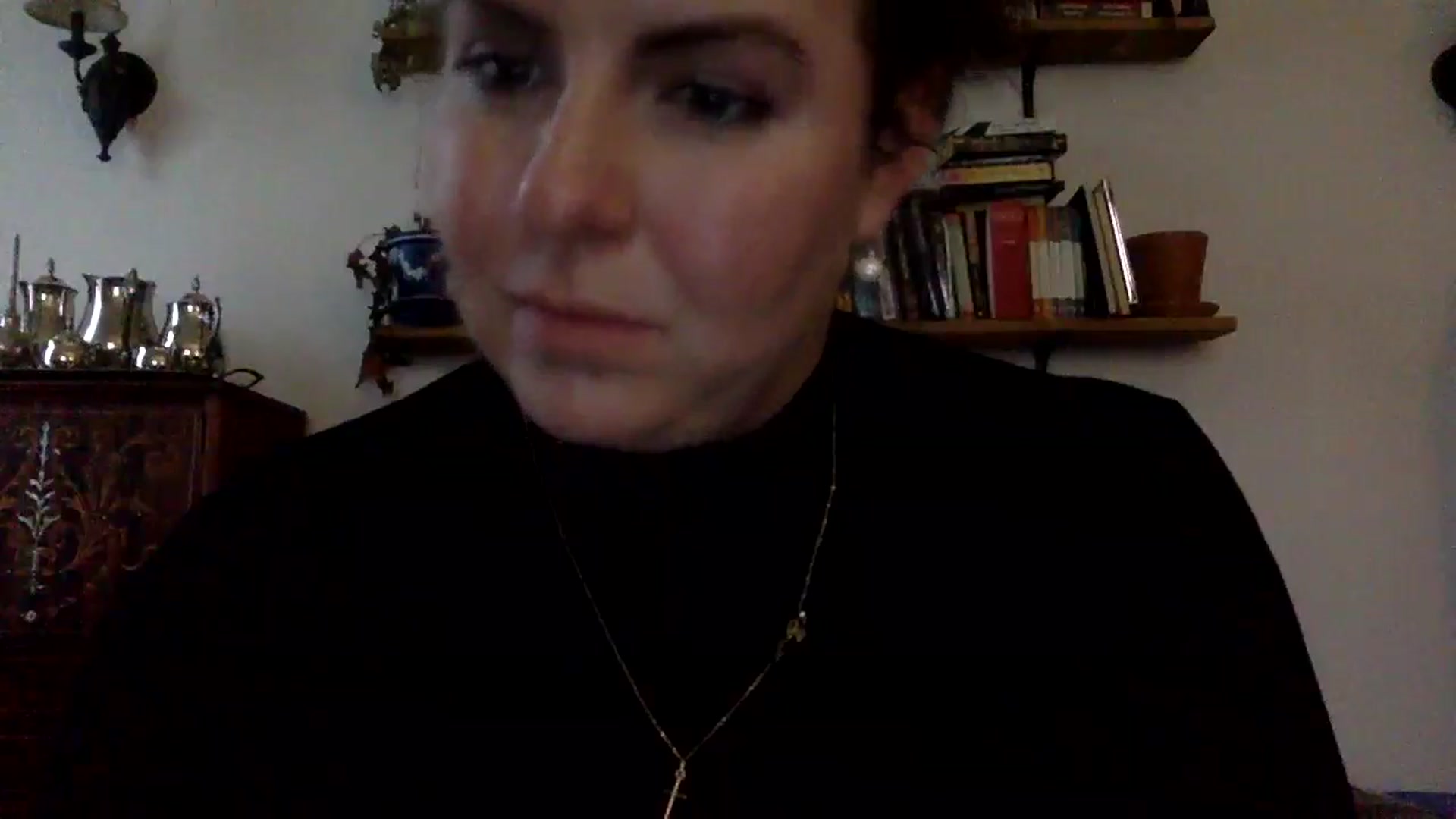 Gallery image thumbnail from EmilyHart's myfreecams stream on, 11/13/2025, 19:57 image 4 of 20