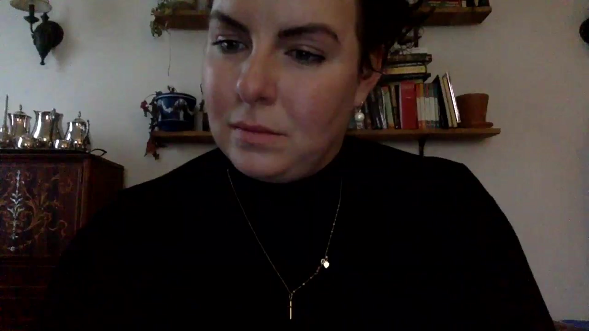 Gallery image thumbnail from EmilyHart's myfreecams stream on, 11/13/2025, 19:57 image 9 of 20