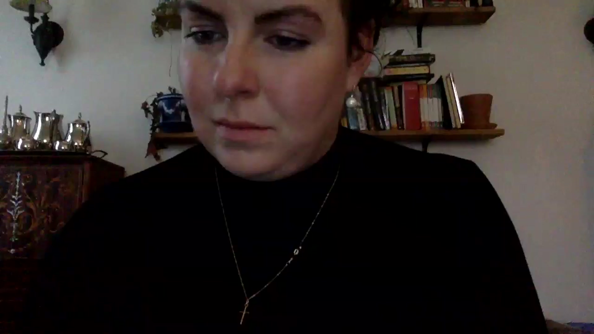 Gallery image thumbnail from EmilyHart's myfreecams stream on, 11/13/2025, 19:57 image 7 of 20