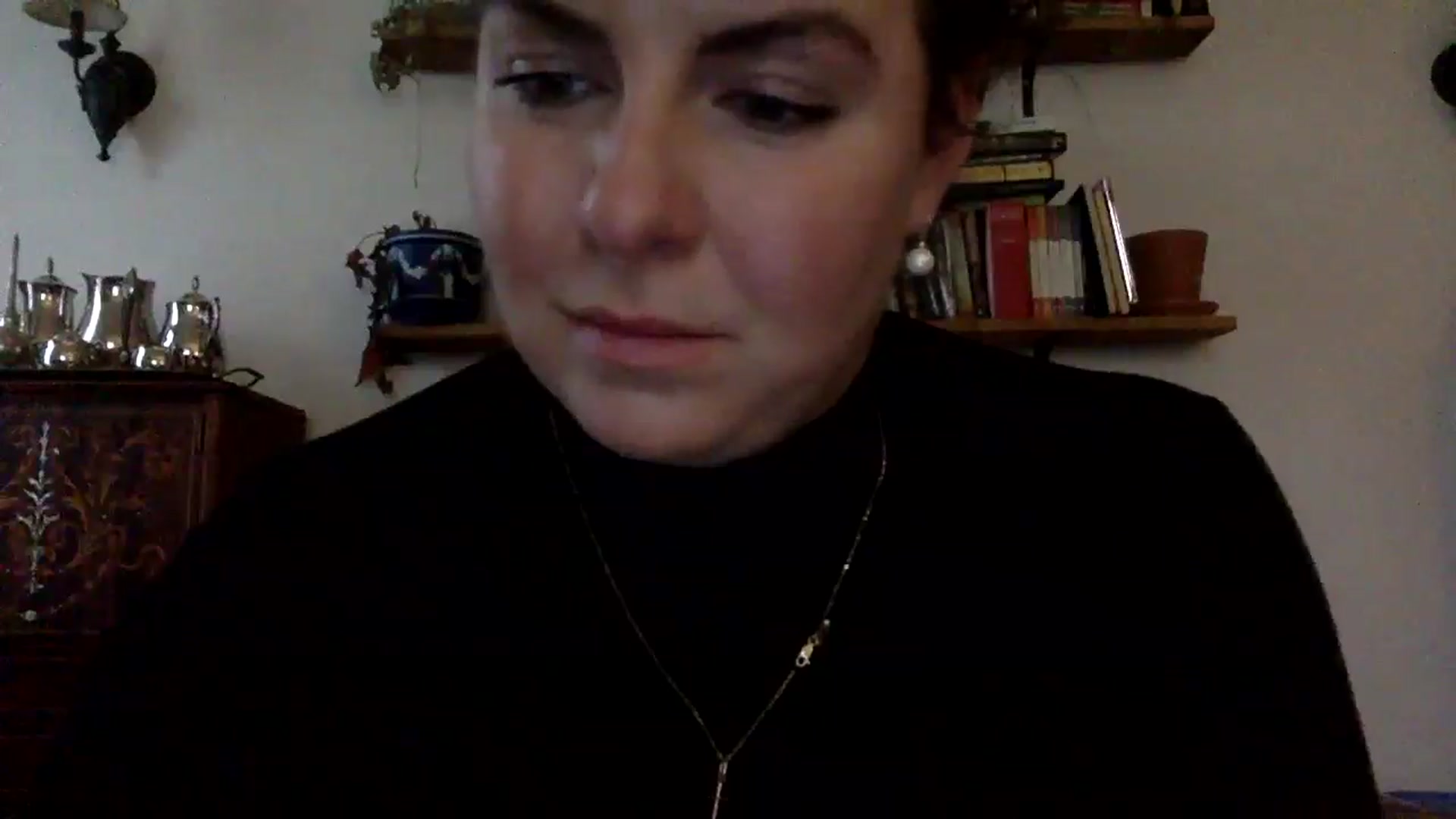 Gallery image thumbnail from EmilyHart's myfreecams stream on, 11/13/2025, 19:57 image 5 of 20