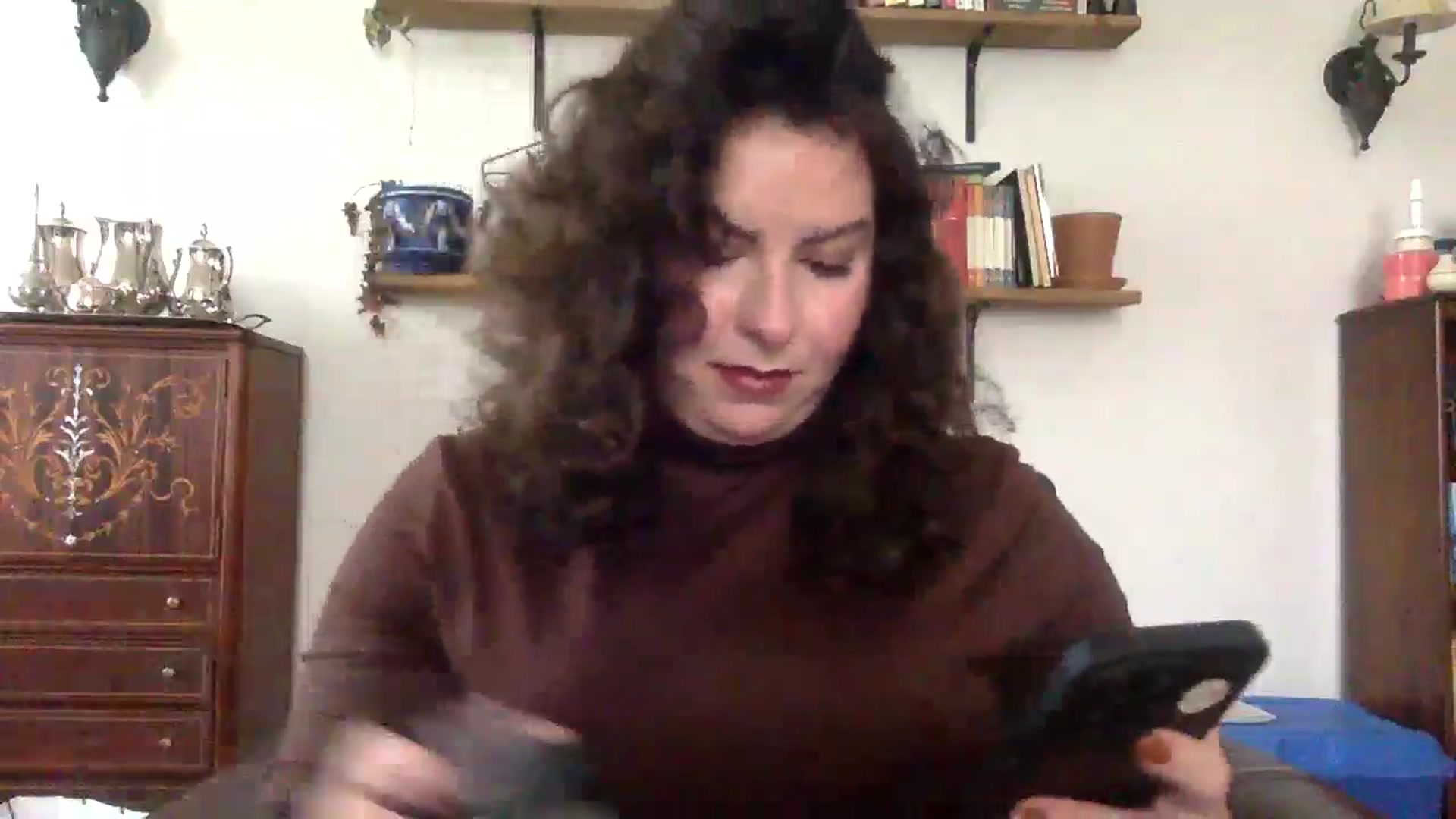 Gallery image thumbnail from EmilyHart's myfreecams stream on, 11/17/2025, 17:23 image 19 of 20