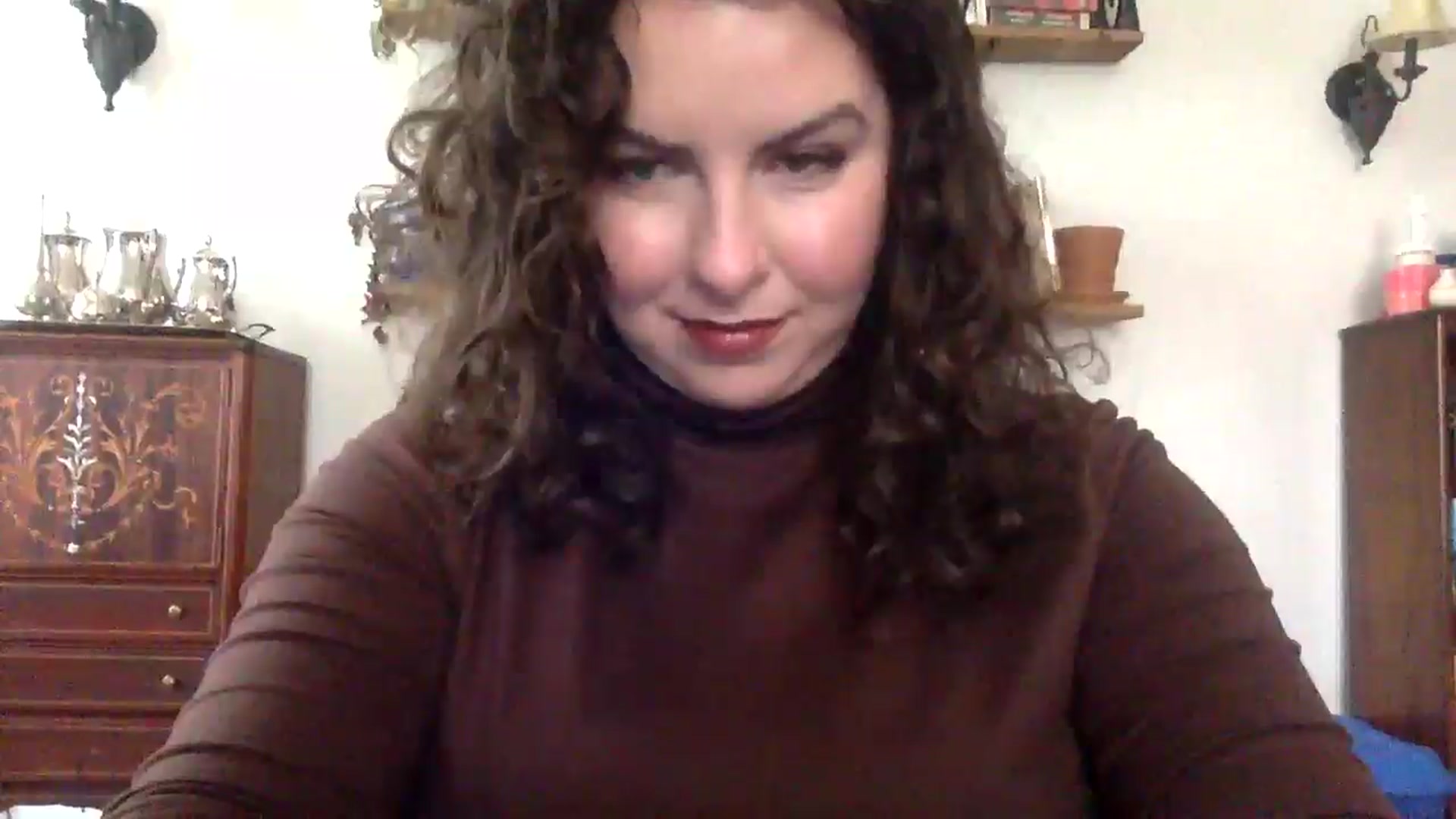 Gallery image thumbnail from EmilyHart's myfreecams stream on, 11/17/2025, 17:23 image 17 of 20
