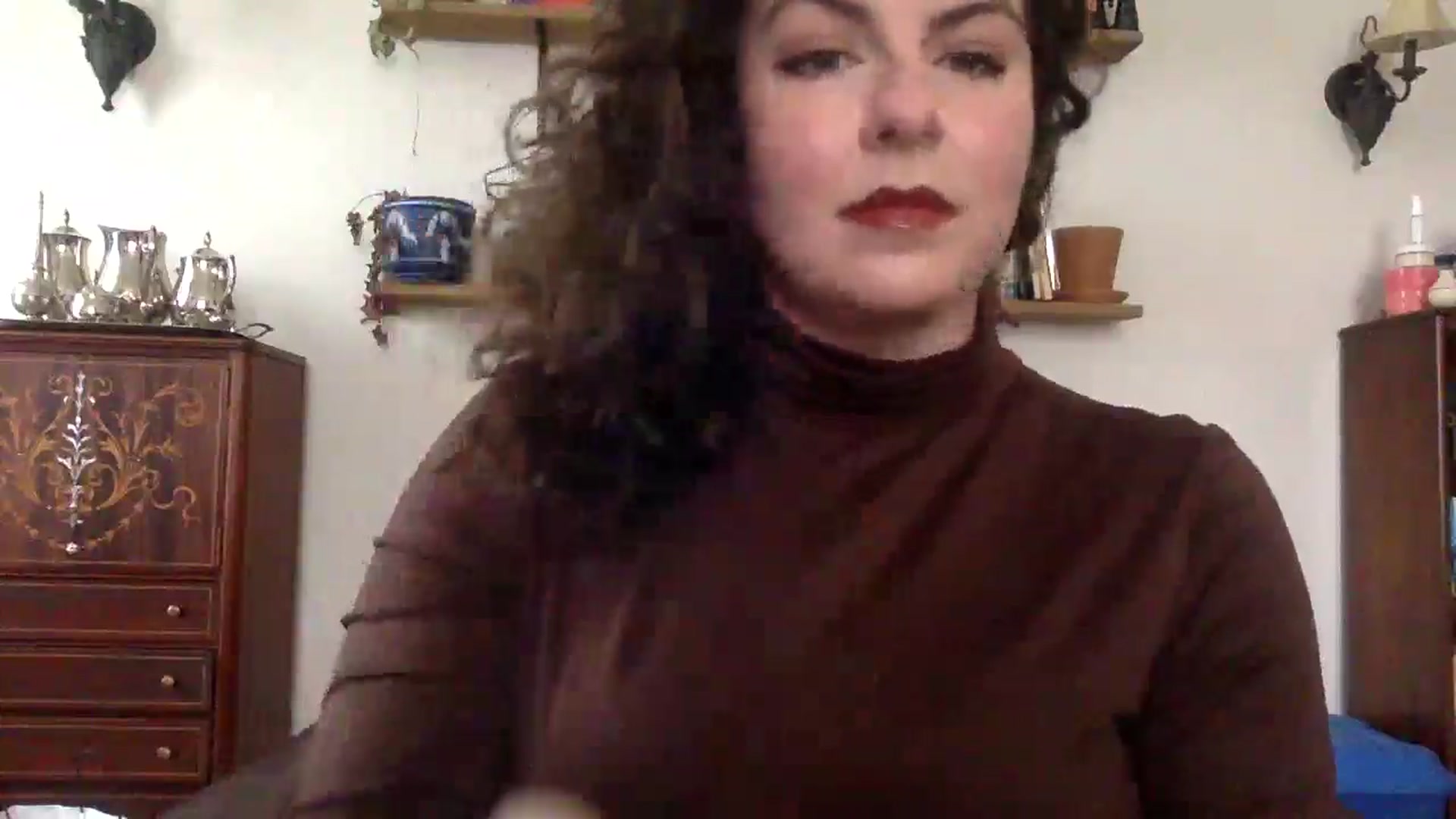 Gallery image thumbnail from EmilyHart's myfreecams stream on, 11/17/2025, 17:23 image 20 of 20
