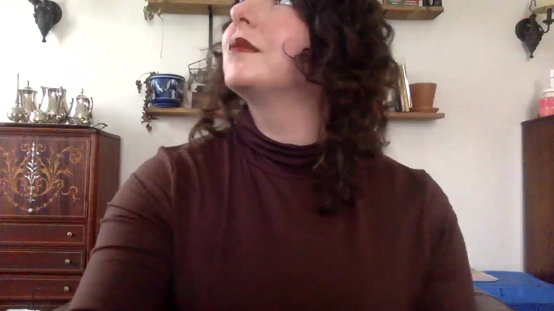 Gallery image thumbnail from EmilyHart's myfreecams stream on, 11/17/2025, 17:23 image 9 of 20