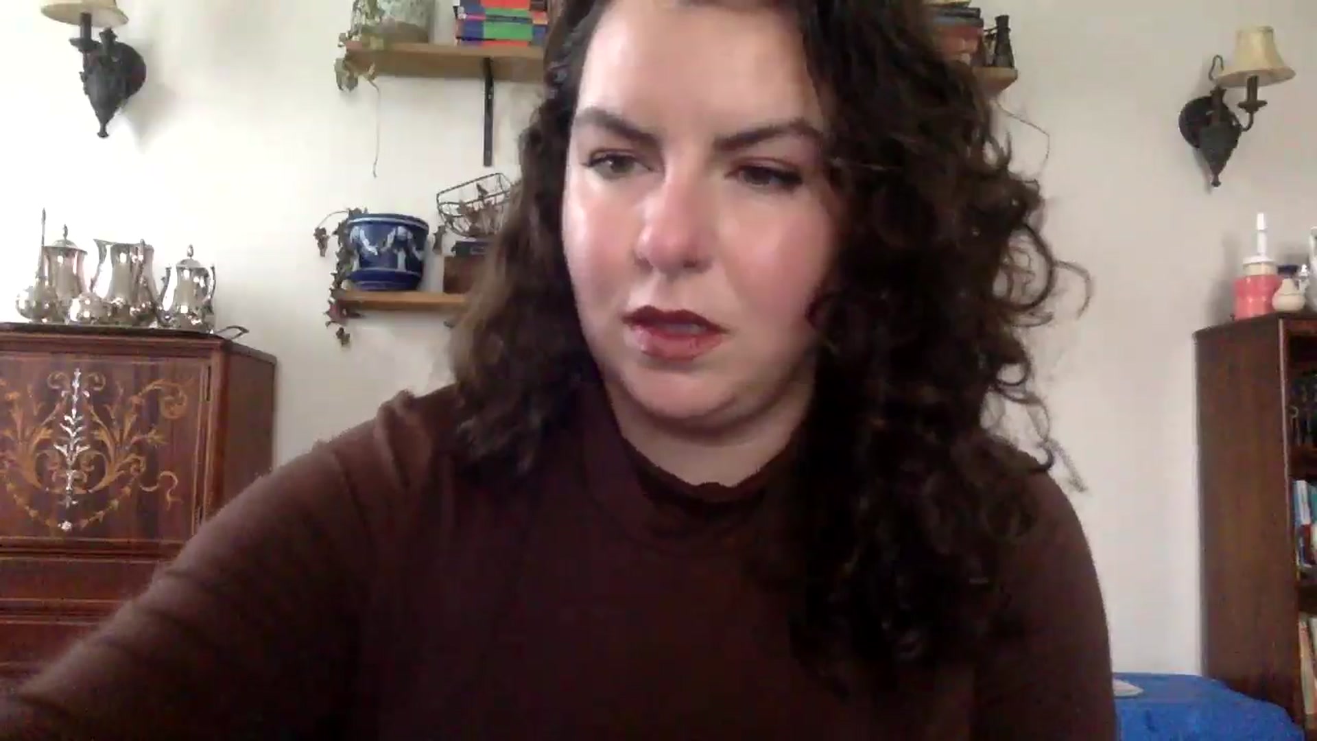 Gallery image thumbnail from EmilyHart's myfreecams stream on, 11/17/2025, 18:25 image 17 of 20