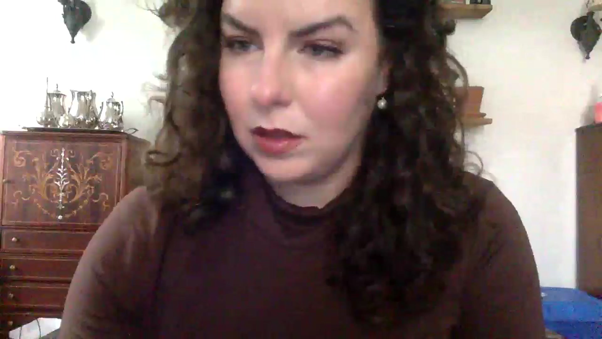 Gallery image thumbnail from EmilyHart's myfreecams stream on, 11/17/2025, 18:25 image 4 of 20