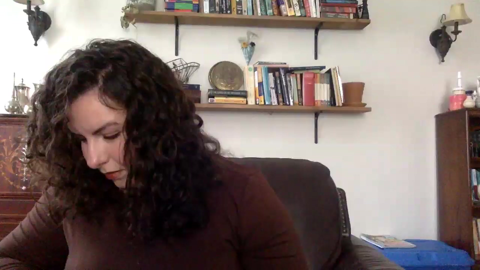 Gallery image thumbnail from EmilyHart's myfreecams stream on, 11/17/2025, 18:25 image 15 of 20