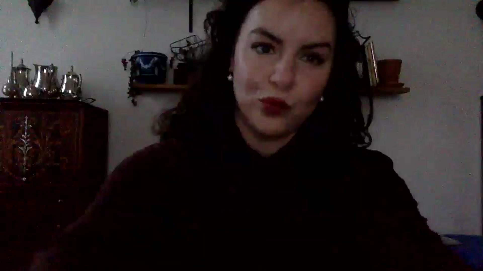 Gallery image thumbnail from EmilyHart's myfreecams stream on, 11/17/2025, 20:28 image 9 of 20