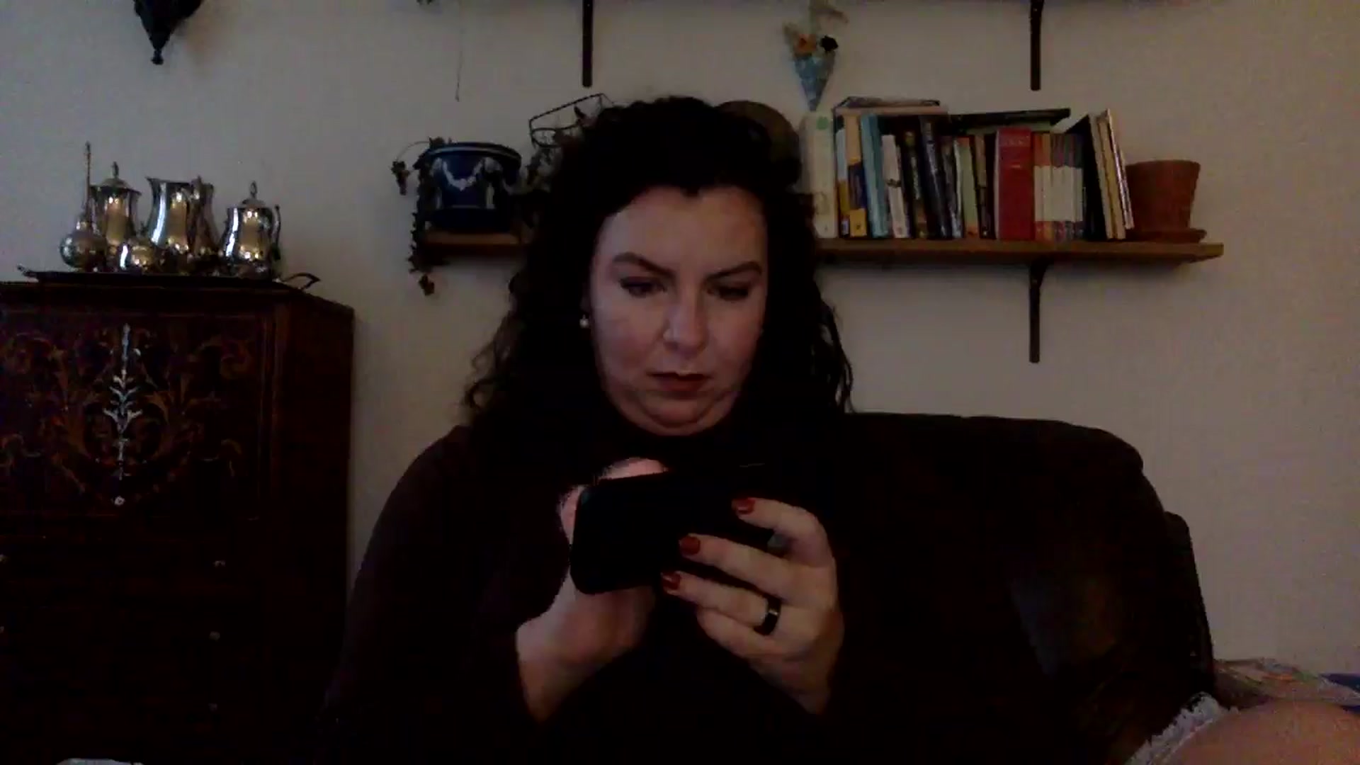 Gallery image thumbnail from EmilyHart's myfreecams stream on, 11/17/2025, 20:28 image 20 of 20