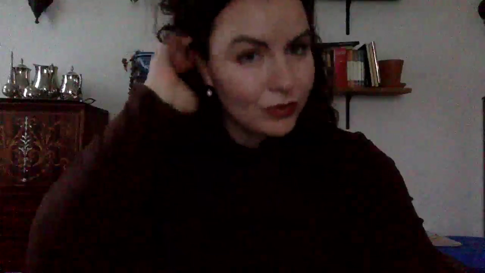 Gallery image thumbnail from EmilyHart's myfreecams stream on, 11/17/2025, 20:28 image 3 of 20