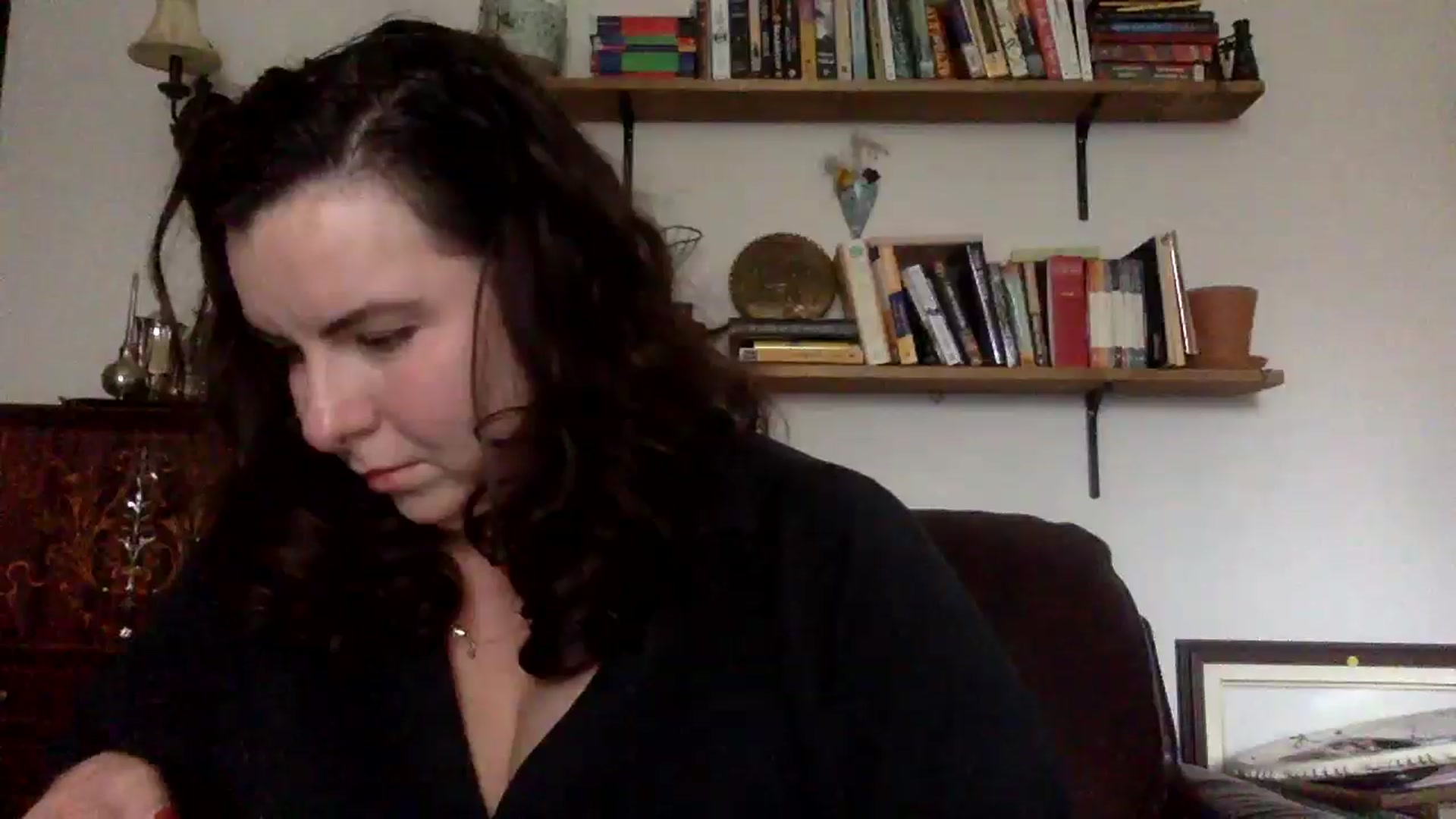 Gallery image thumbnail from EmilyHart's myfreecams stream on, 11/25/2025, 20:02 image 17 of 20