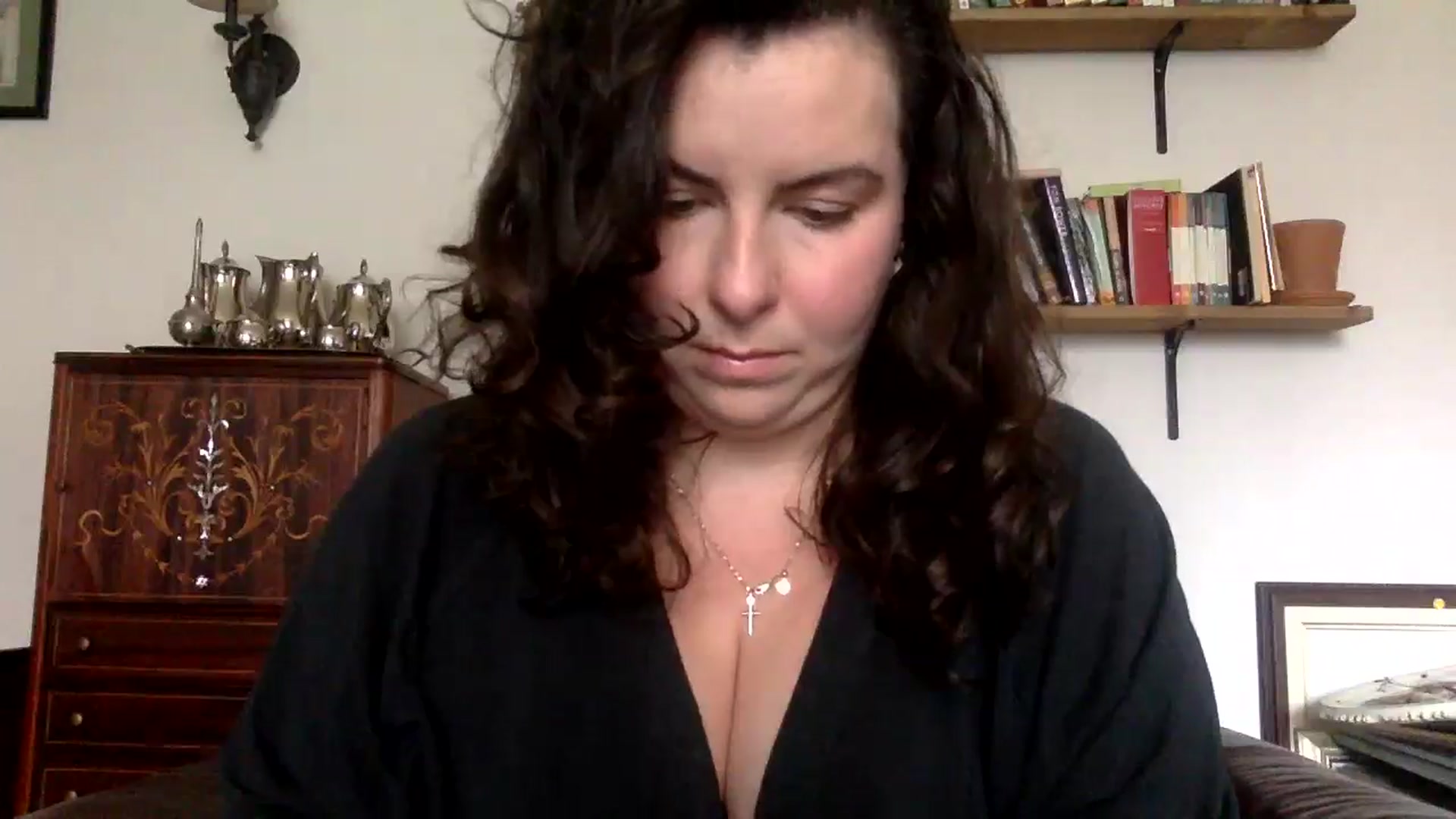Gallery image thumbnail from EmilyHart's myfreecams stream on, 11/25/2025, 20:02 image 2 of 20
