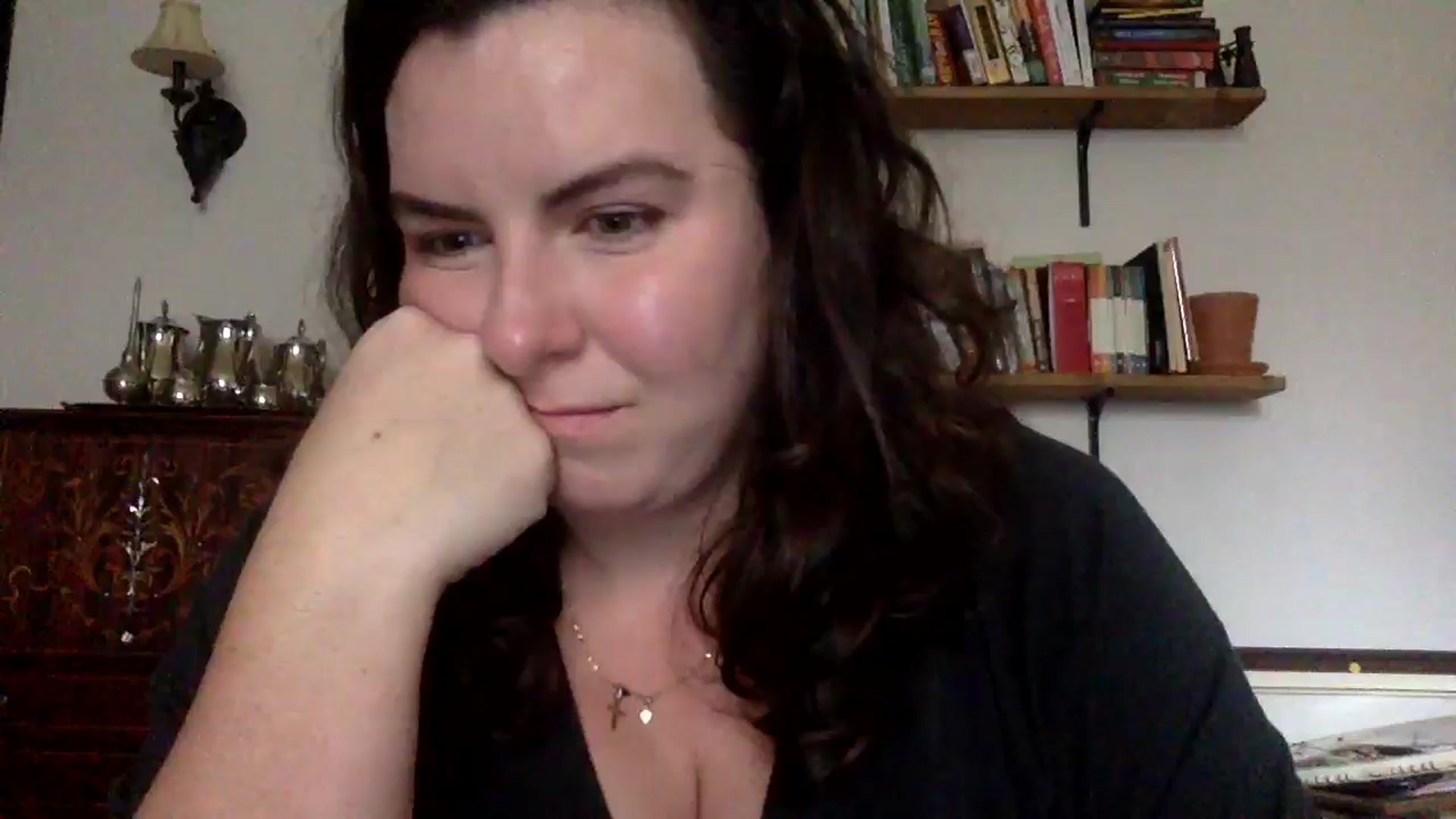 Gallery image thumbnail from EmilyHart's myfreecams stream on, 11/25/2025, 20:02 image 18 of 20