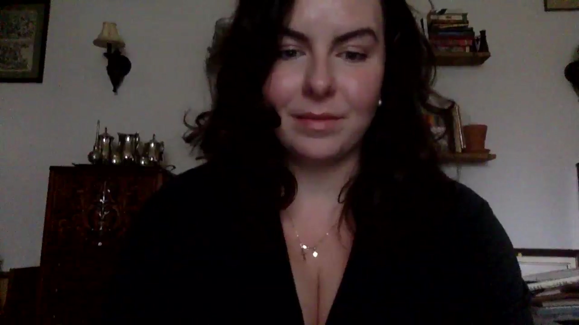 Gallery image thumbnail from EmilyHart's myfreecams stream on, 11/25/2025, 20:02 image 20 of 20