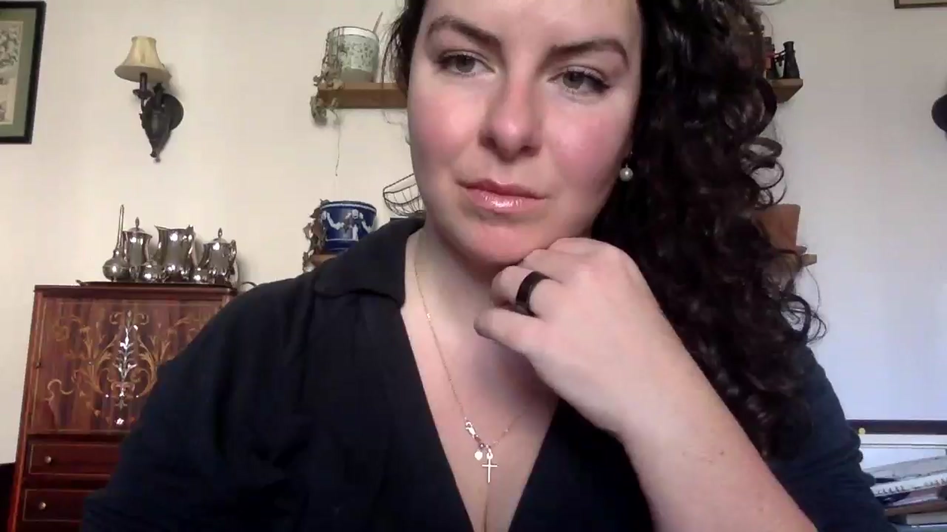 Gallery image thumbnail from EmilyHart's myfreecams stream on, 11/27/2025, 17:46 image 14 of 20