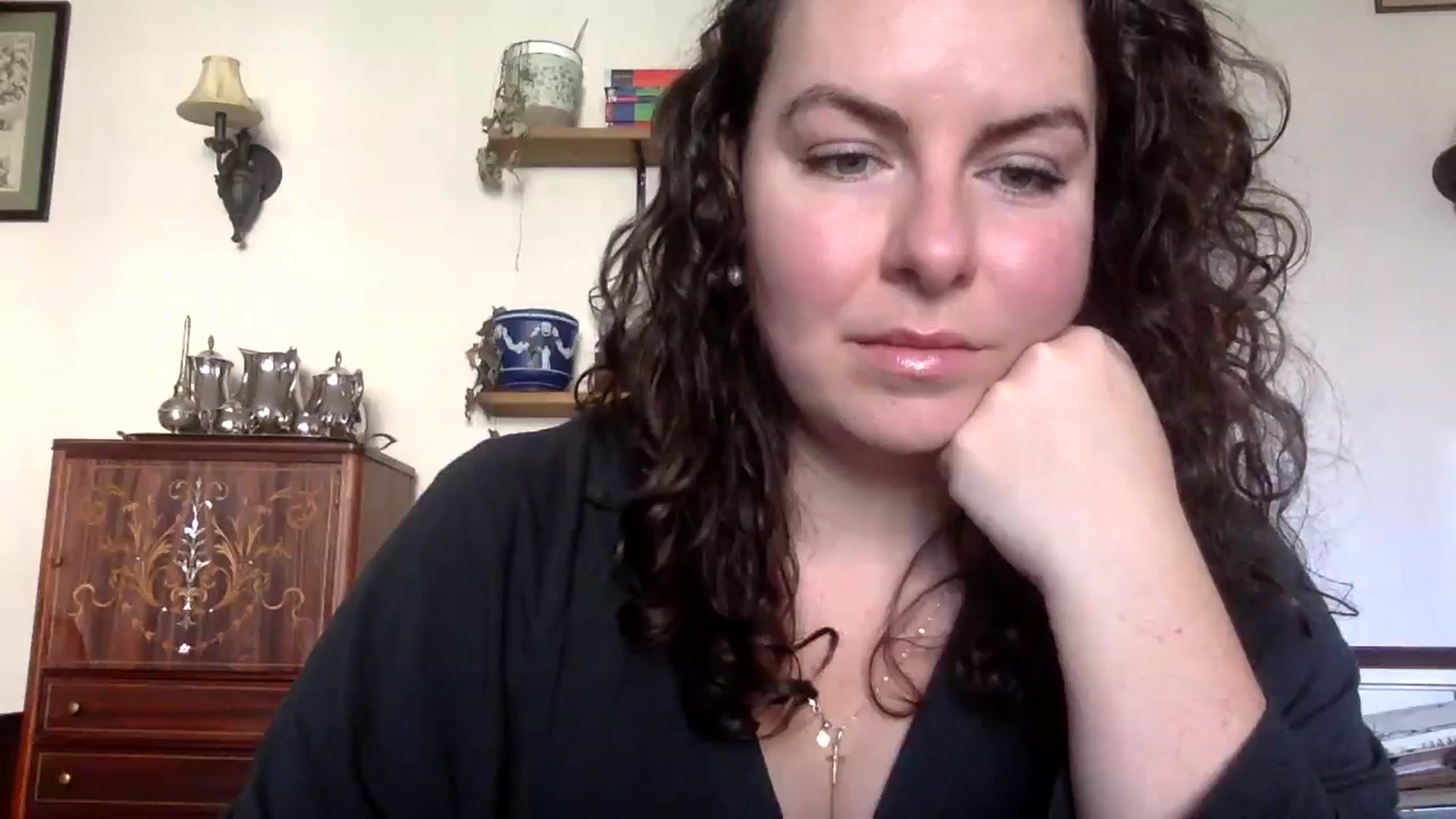 Gallery image thumbnail from EmilyHart's myfreecams stream on, 11/27/2025, 17:46 image 12 of 20