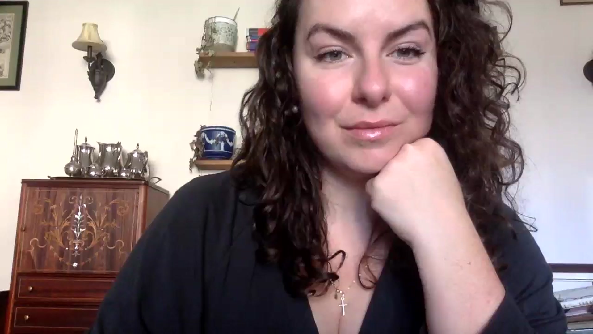 Gallery image thumbnail from EmilyHart's myfreecams stream on, 11/27/2025, 17:46 image 13 of 20