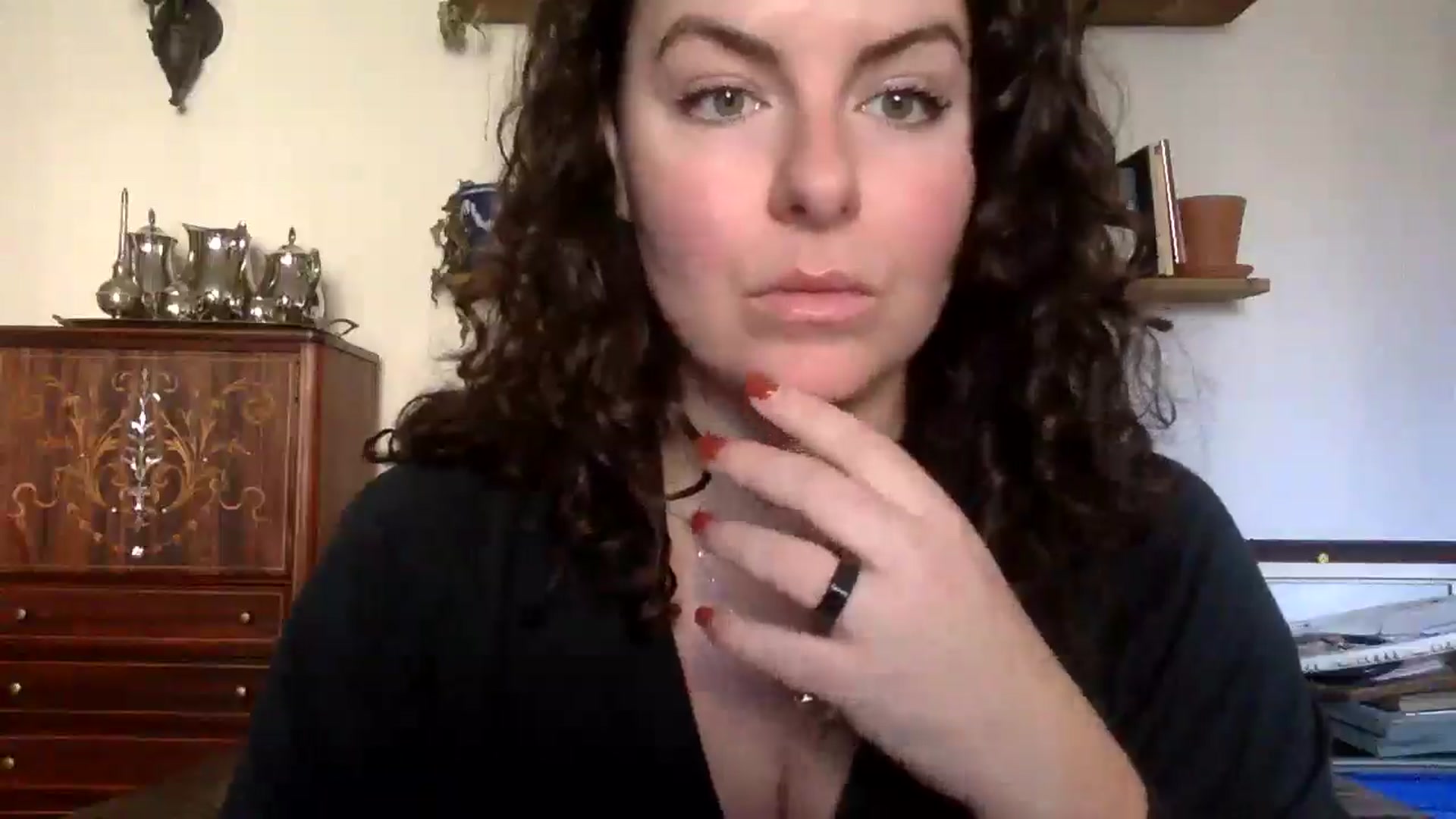 Gallery image thumbnail from EmilyHart's myfreecams stream on, 11/27/2025, 18:49 image 8 of 20