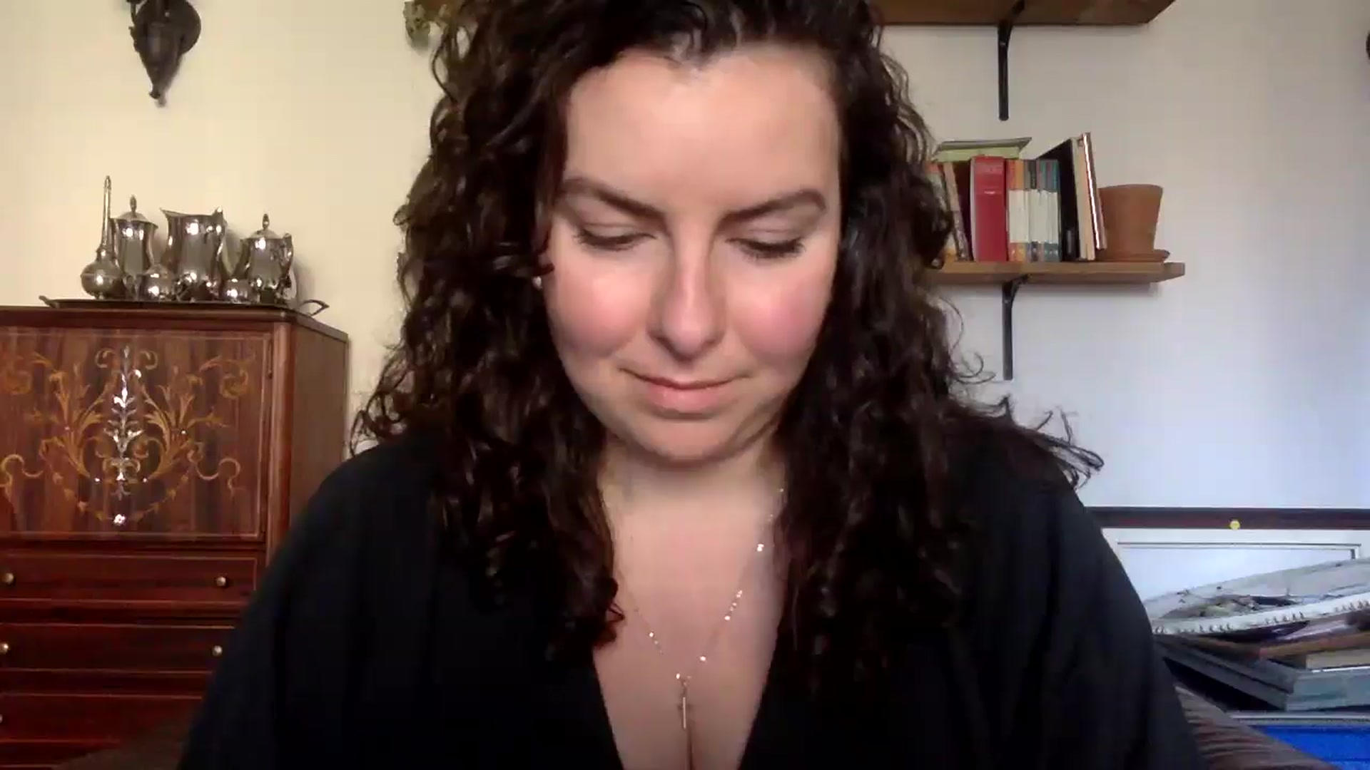 Gallery image thumbnail from EmilyHart's myfreecams stream on, 11/27/2025, 18:49 image 19 of 20