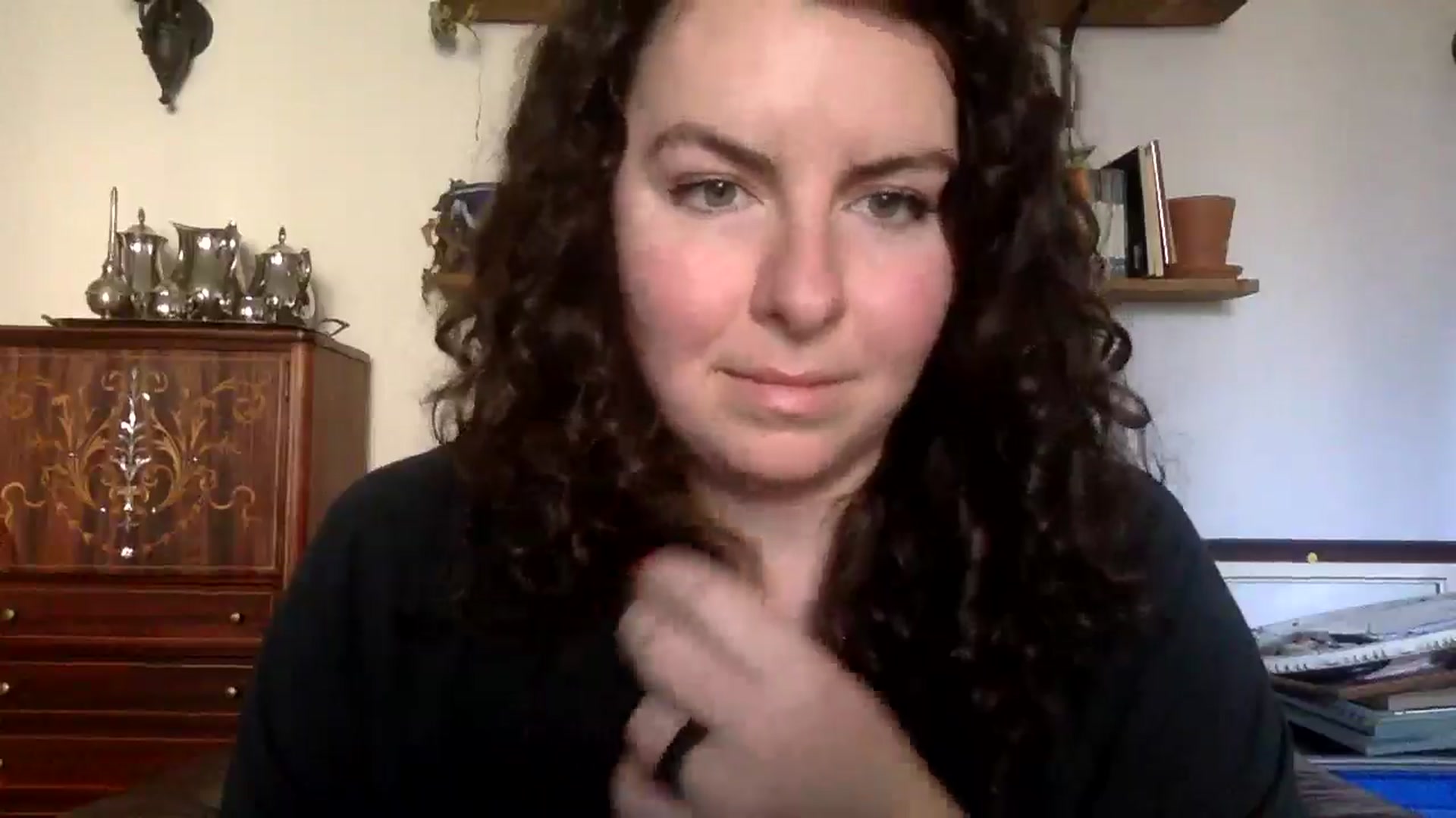 Gallery image thumbnail from EmilyHart's myfreecams stream on, 11/27/2025, 18:49 image 13 of 20