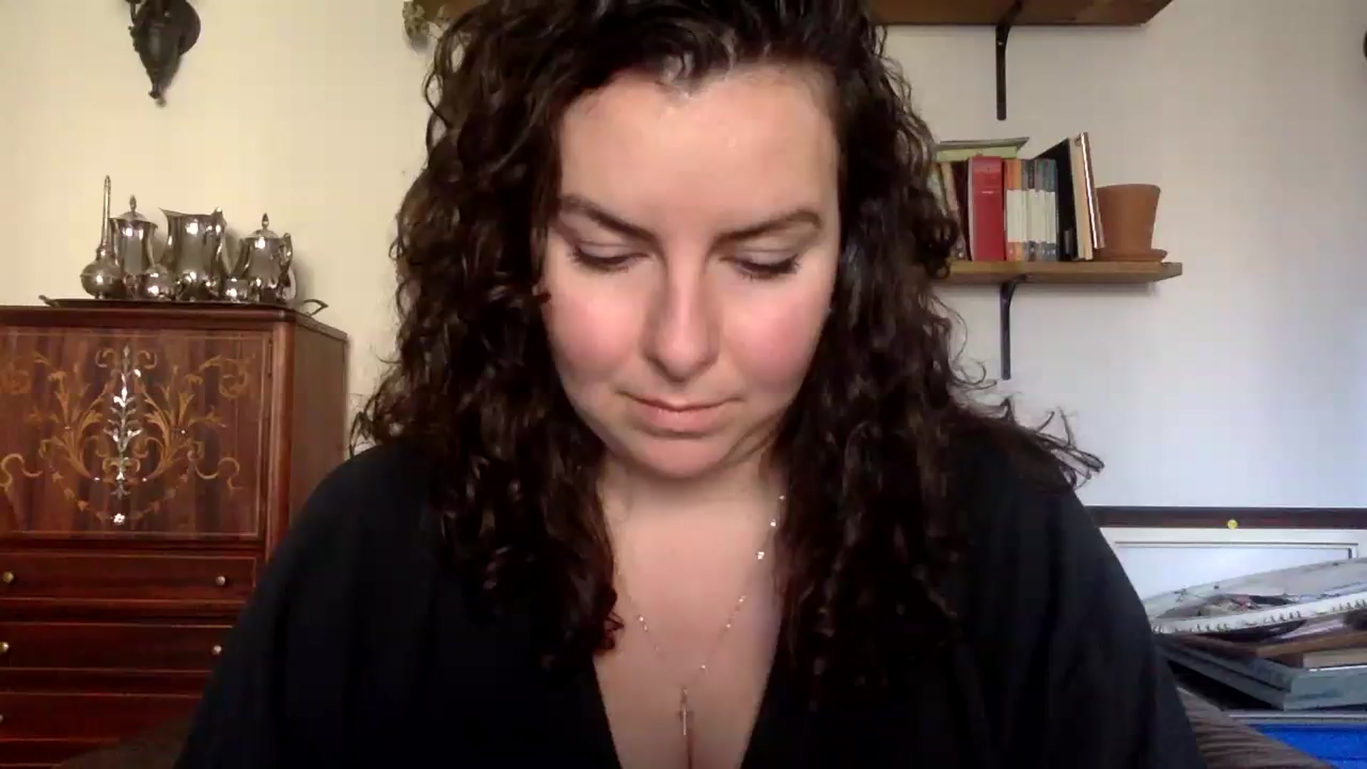 Gallery image thumbnail from EmilyHart's myfreecams stream on, 11/27/2025, 18:49 image 20 of 20