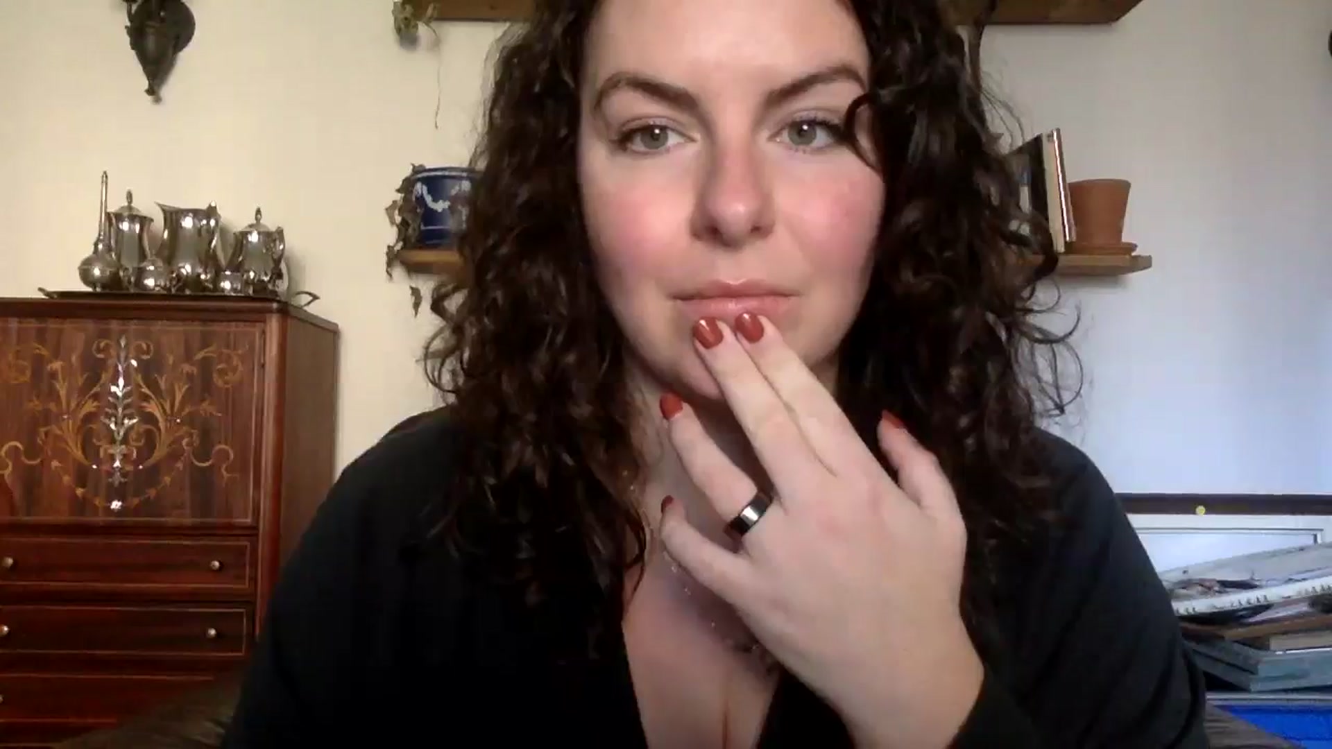 Gallery image thumbnail from EmilyHart's myfreecams stream on, 11/27/2025, 18:49 image 15 of 20