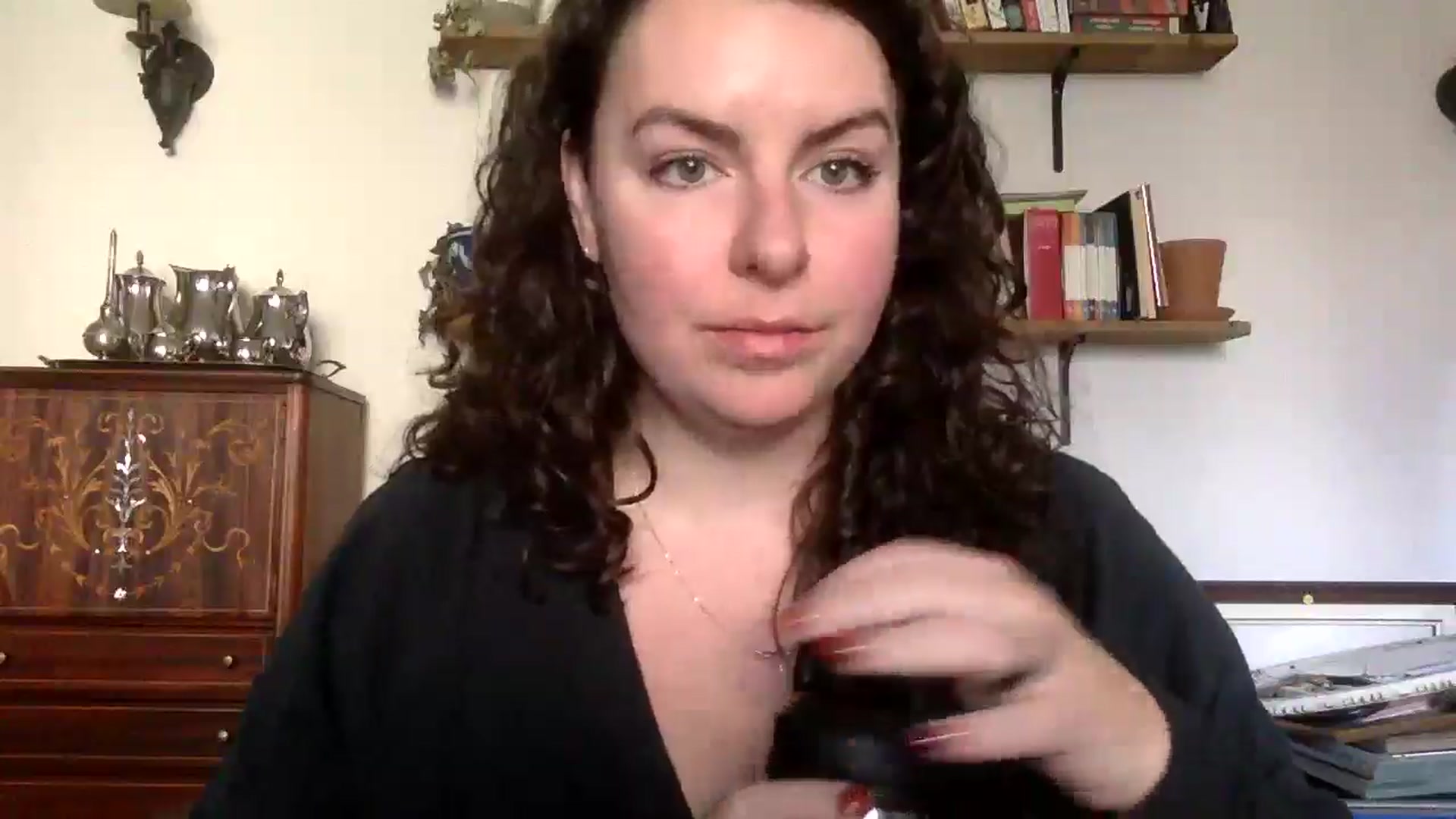 Gallery image thumbnail from EmilyHart's myfreecams stream on, 11/27/2025, 18:49 image 4 of 20