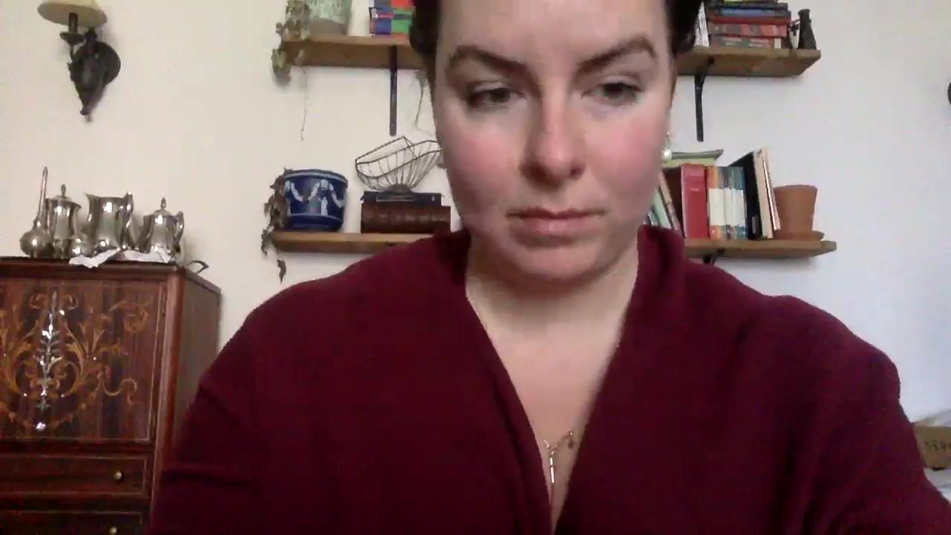 Gallery image thumbnail from EmilyHart's myfreecams stream on, 12/05/2025, 18:45 image 15 of 20