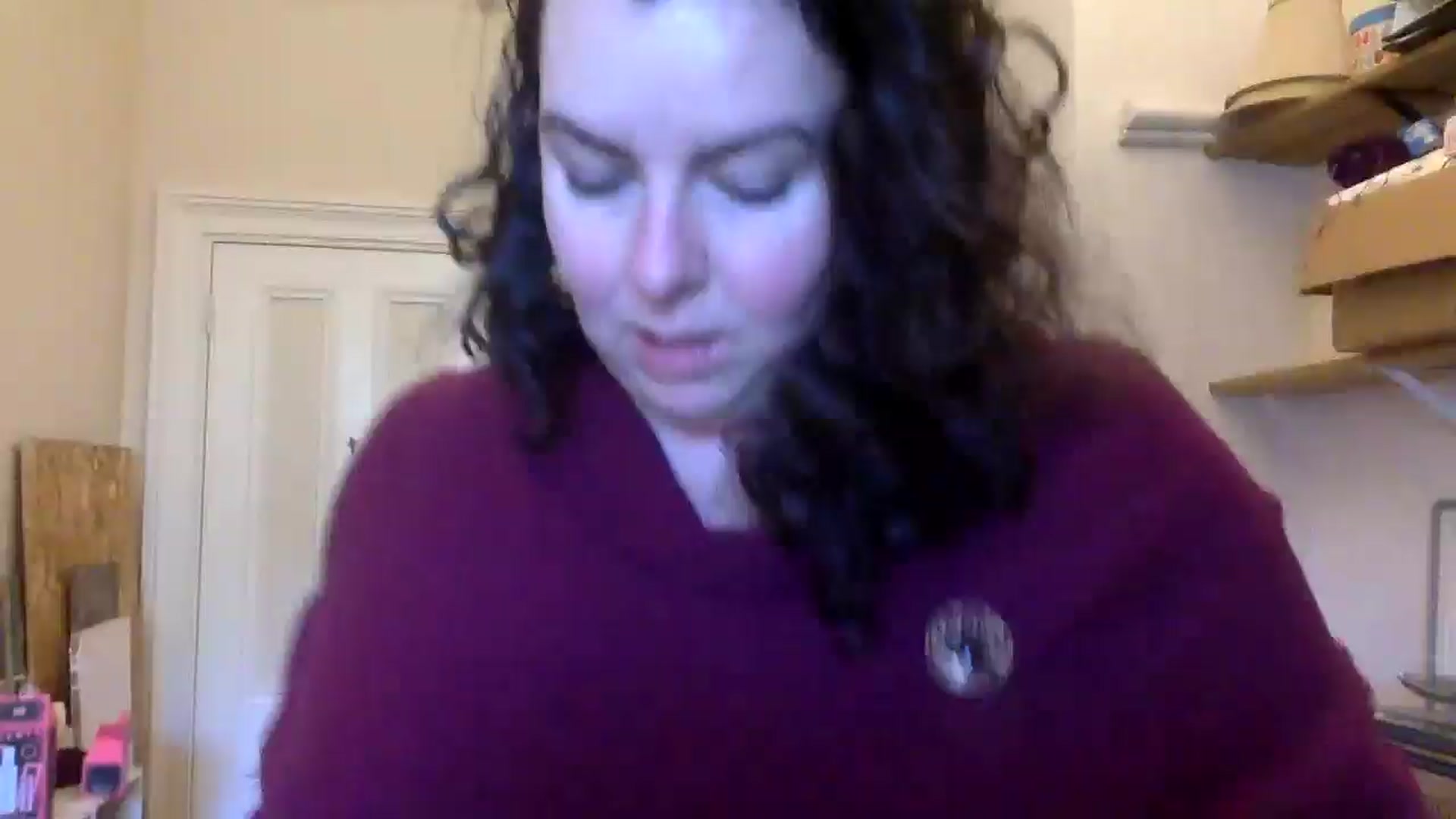 Gallery image thumbnail from EmilyHart's myfreecams stream on, 12/05/2025, 18:45 image 1 of 20