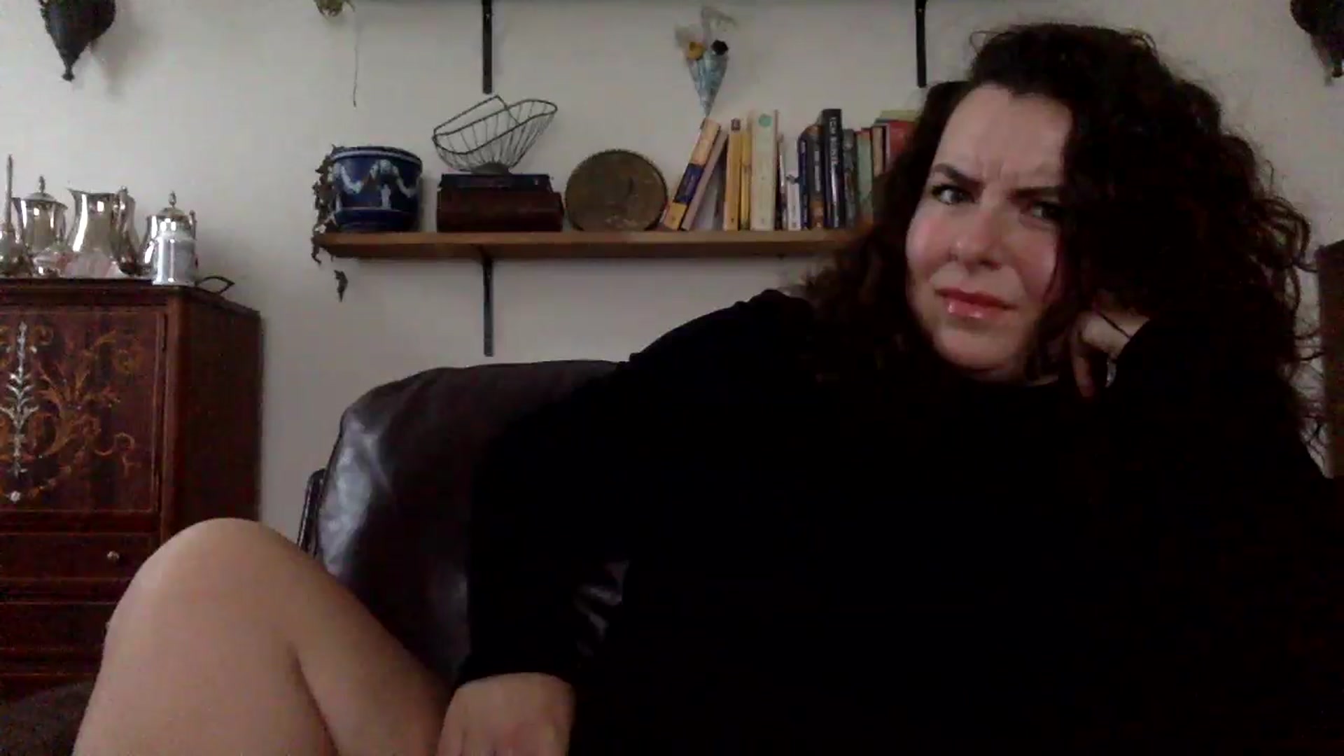 Gallery image thumbnail from EmilyHart's myfreecams stream on, 12/10/2025, 19:47 image 19 of 20