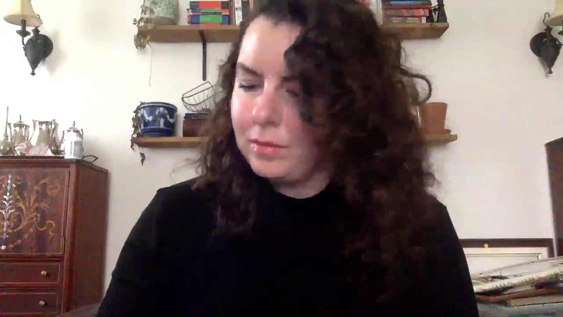 Gallery image thumbnail from EmilyHart's myfreecams stream on, 12/10/2025, 19:47 image 4 of 20
