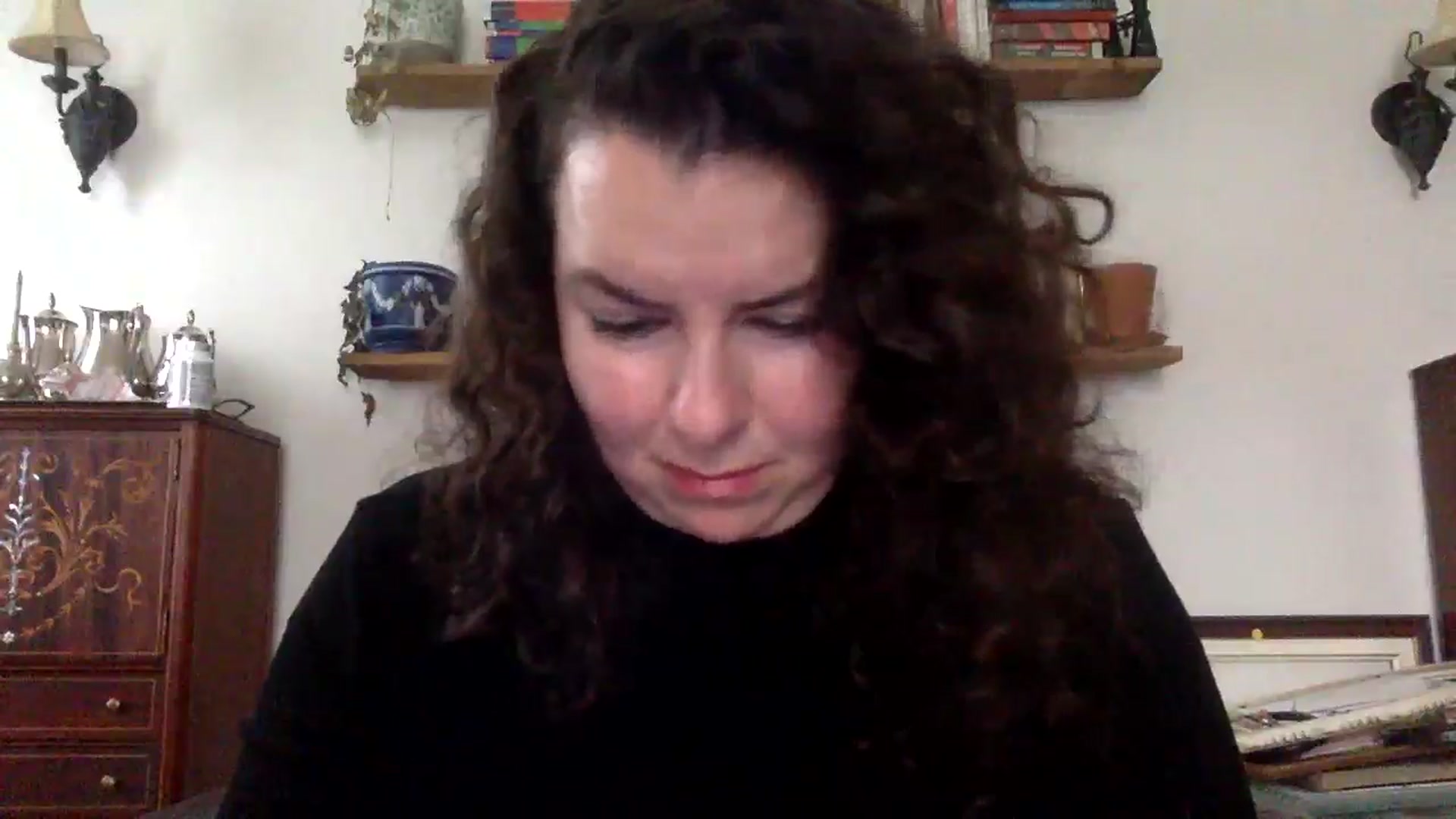 Gallery image thumbnail from EmilyHart's myfreecams stream on, 12/10/2025, 19:47 image 12 of 20
