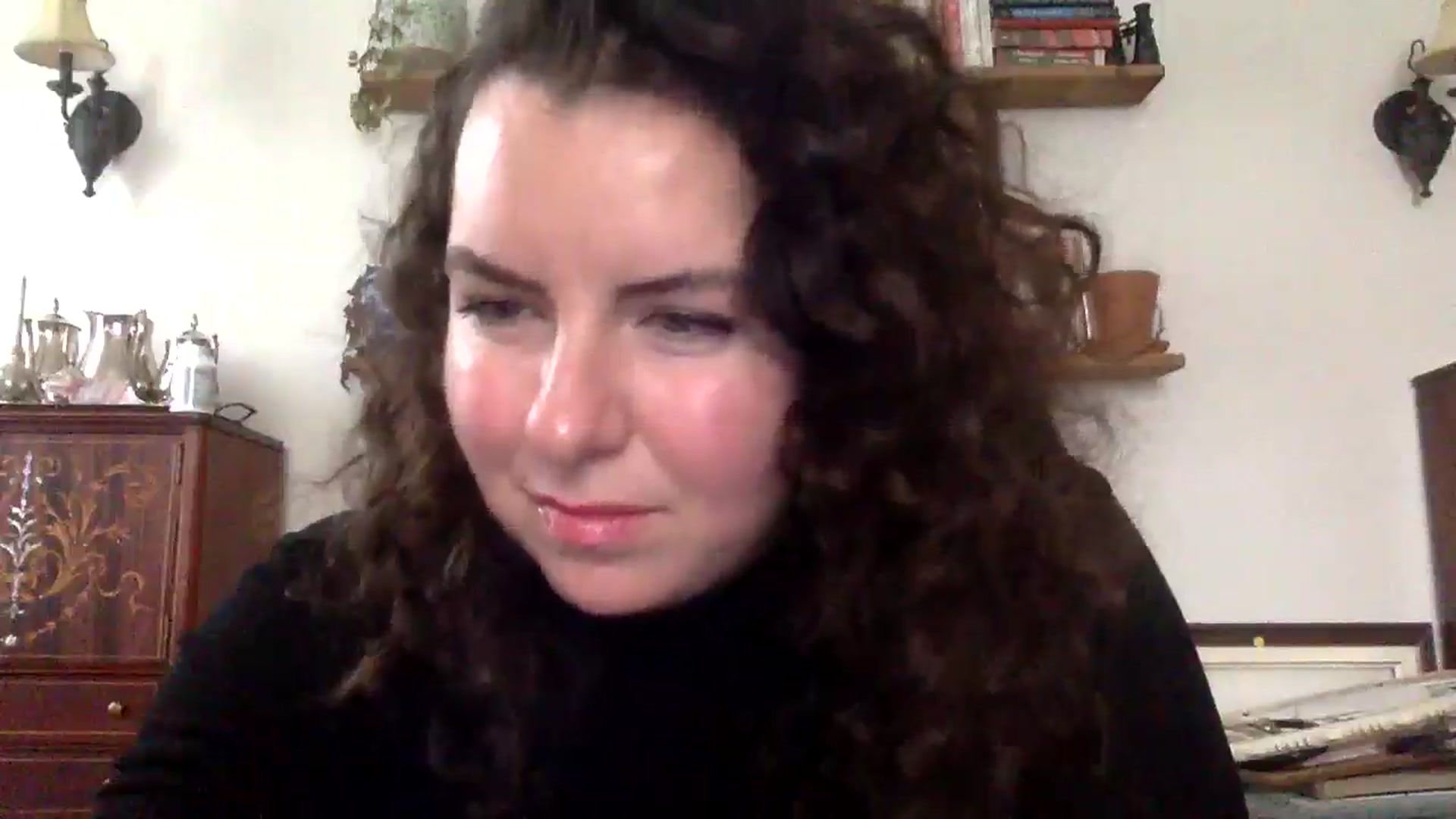 Gallery image thumbnail from EmilyHart's myfreecams stream on, 12/10/2025, 19:47 image 9 of 20