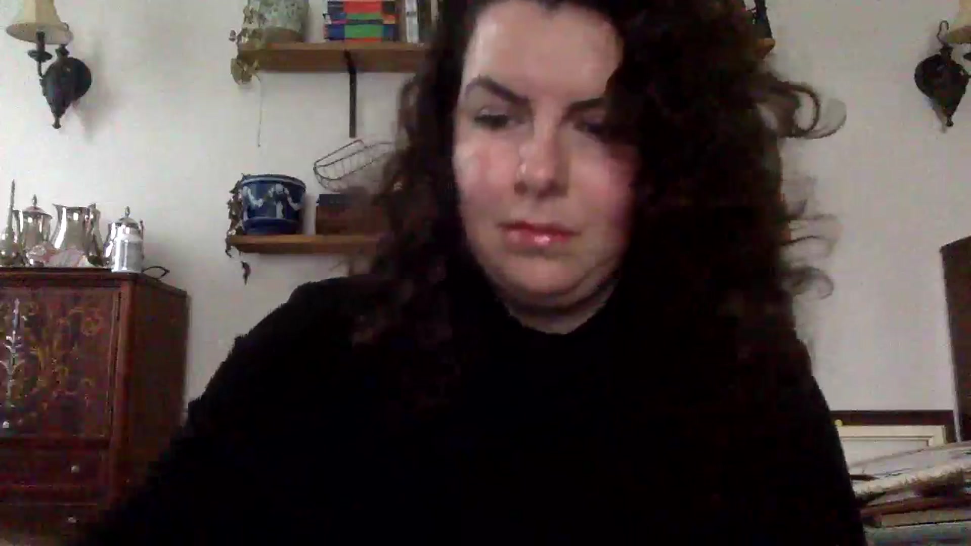 Gallery image thumbnail from EmilyHart's myfreecams stream on, 12/10/2025, 19:47 image 15 of 20