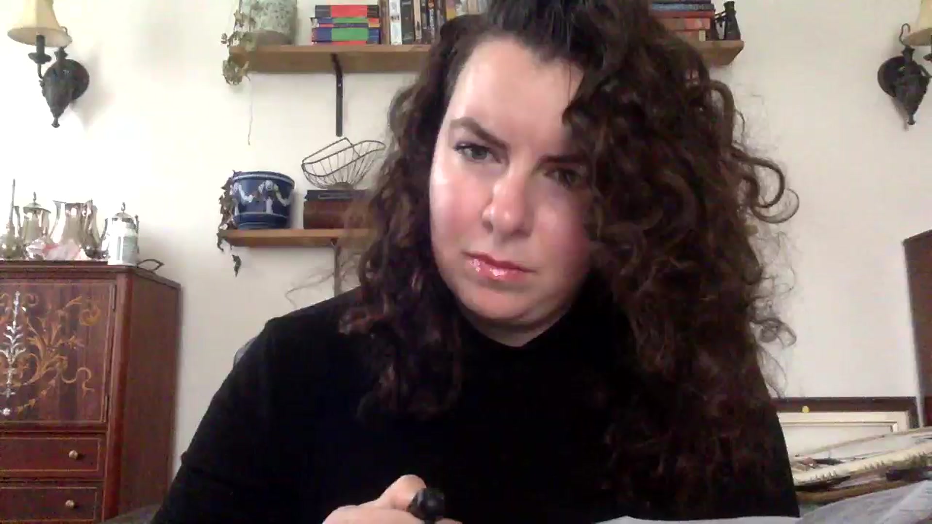 Gallery image thumbnail from EmilyHart's myfreecams stream on, 12/10/2025, 19:47 image 5 of 20