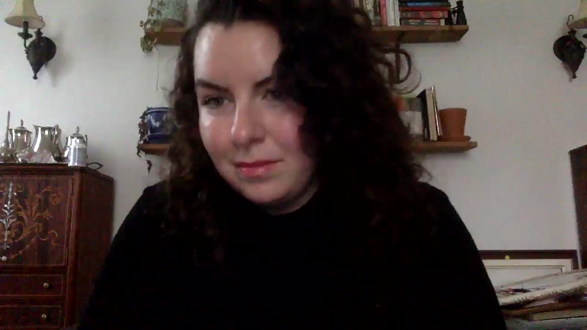 Gallery image thumbnail from EmilyHart's myfreecams stream on, 12/10/2025, 19:47 image 16 of 20