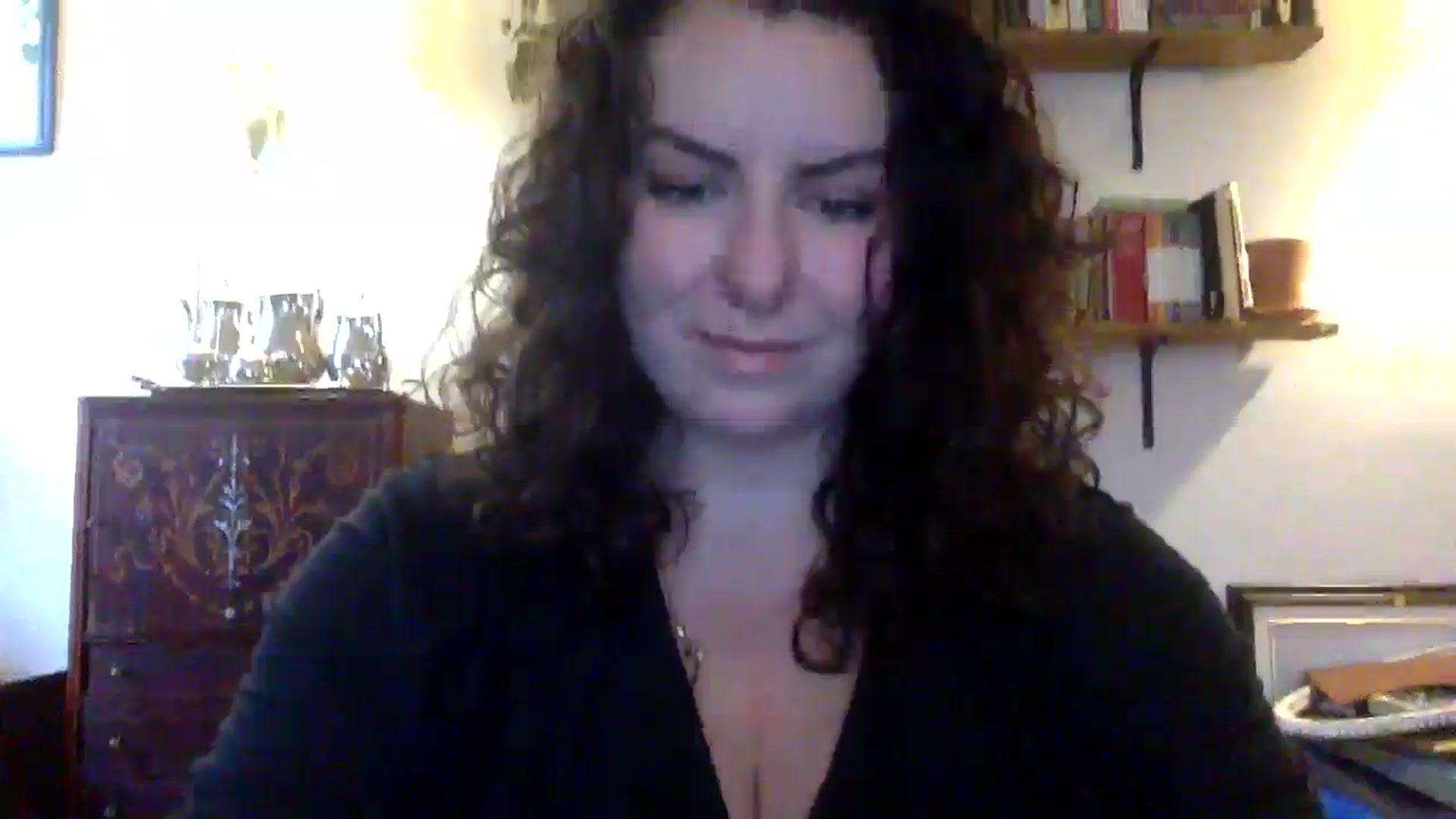 Gallery image thumbnail from EmilyHart's myfreecams stream on, 12/19/2025, 18:34 image 14 of 20