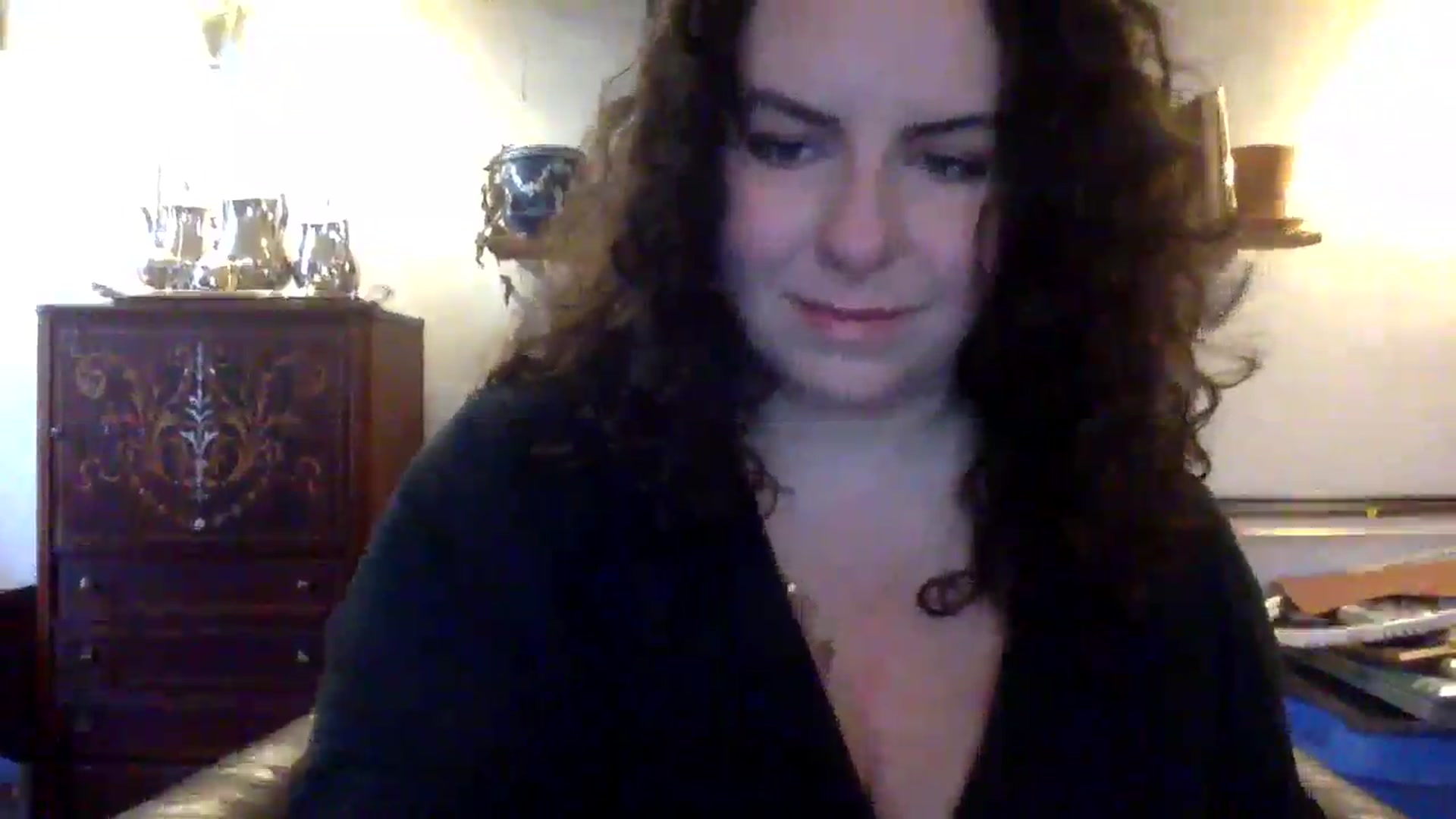 Gallery image thumbnail from EmilyHart's myfreecams stream on, 12/19/2025, 18:34 image 18 of 20
