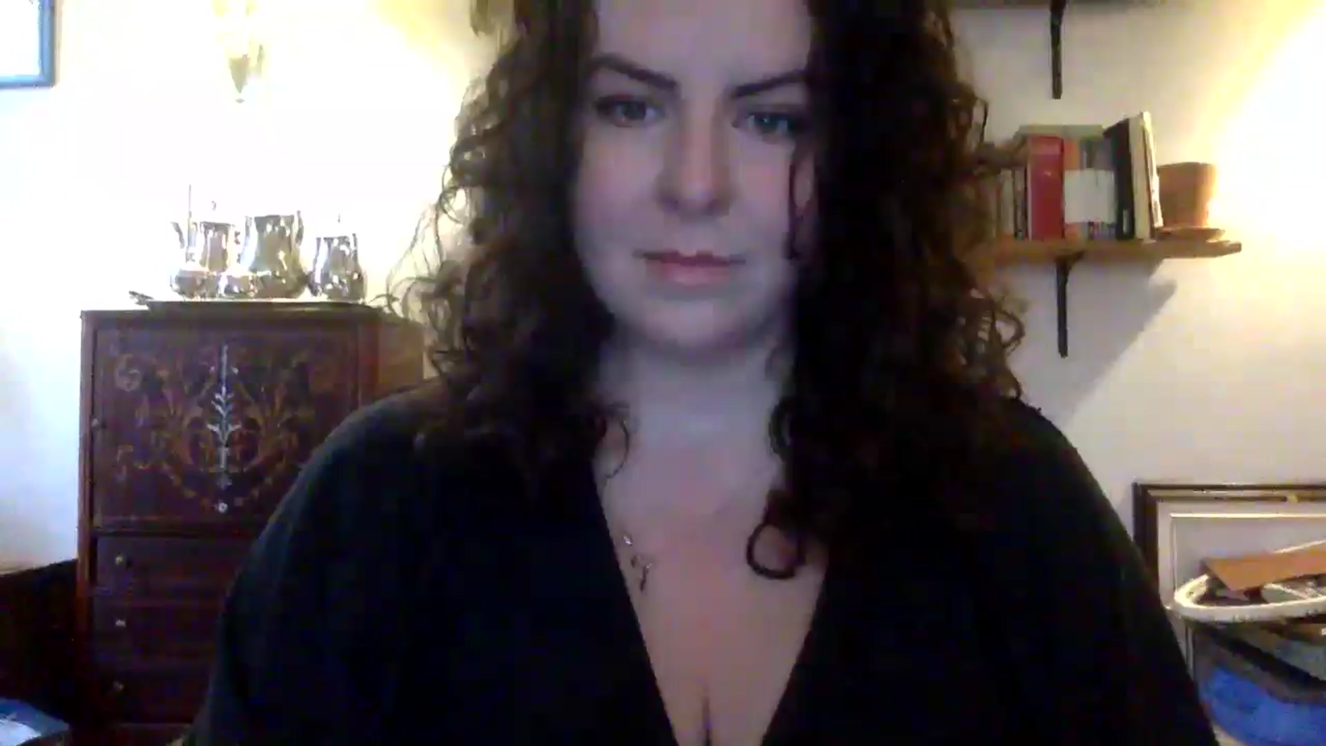 Gallery image thumbnail from EmilyHart's myfreecams stream on, 12/19/2025, 18:34 image 15 of 20
