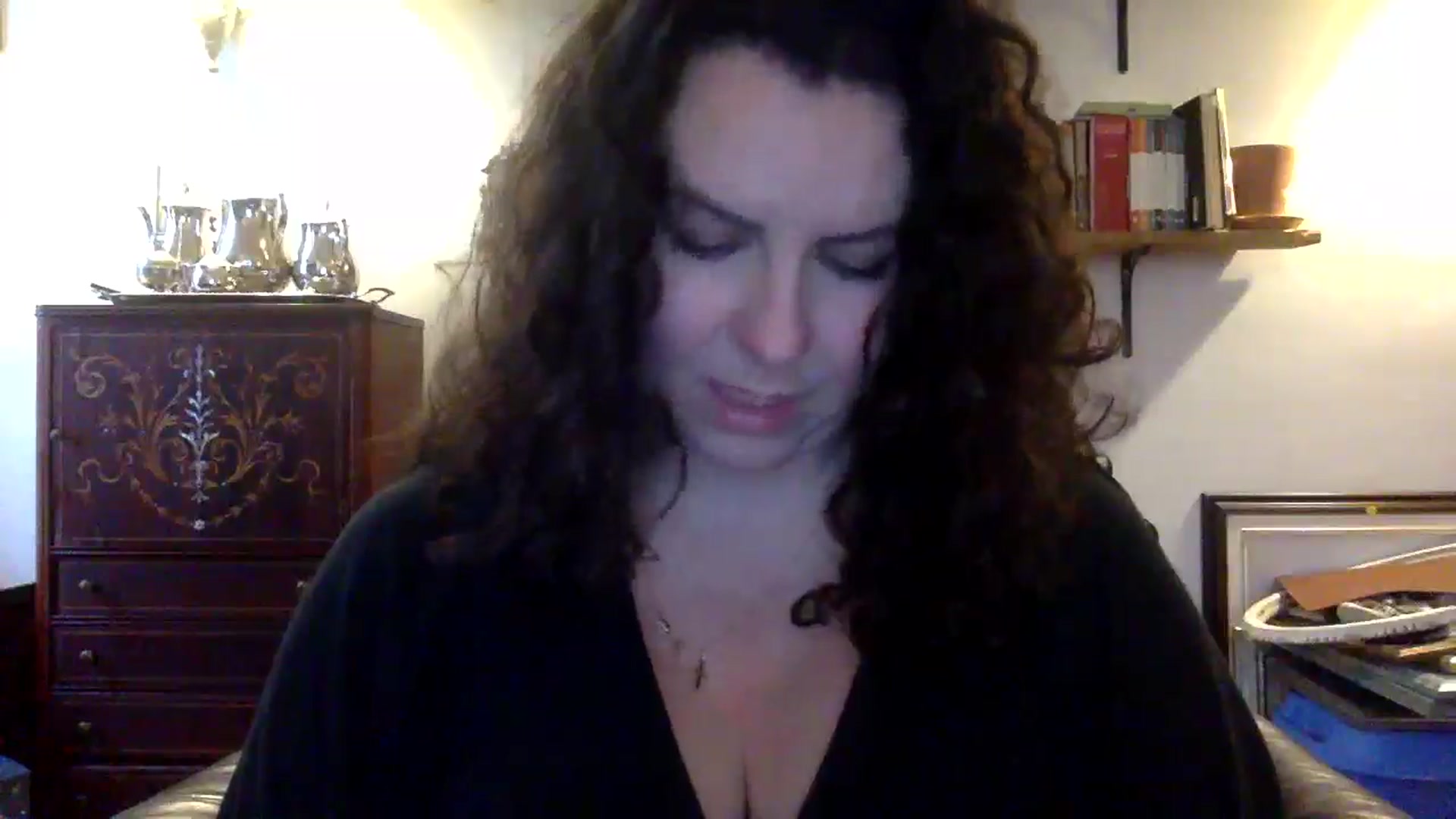 Gallery image thumbnail from EmilyHart's myfreecams stream on, 12/19/2025, 18:34 image 20 of 20
