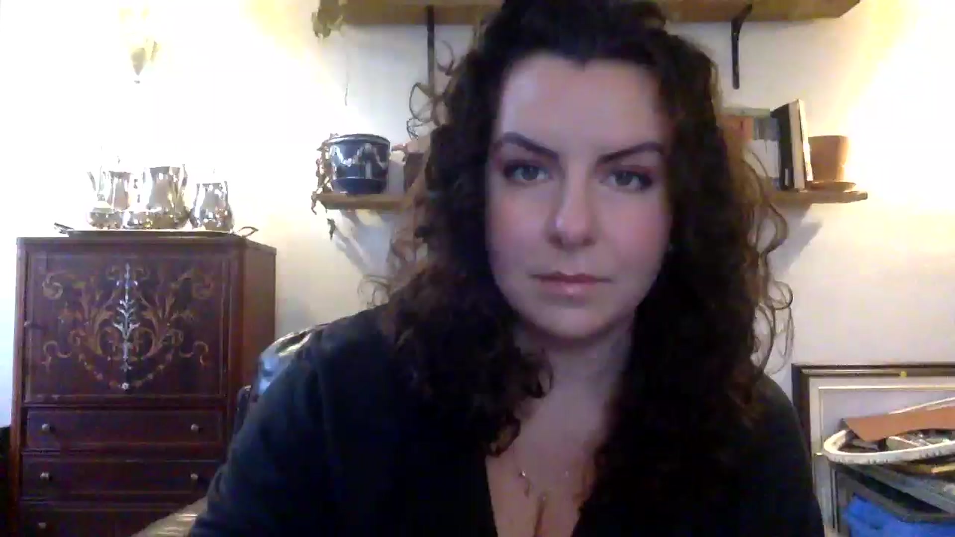 Gallery image thumbnail from EmilyHart's myfreecams stream on, 12/19/2025, 18:34 image 1 of 20