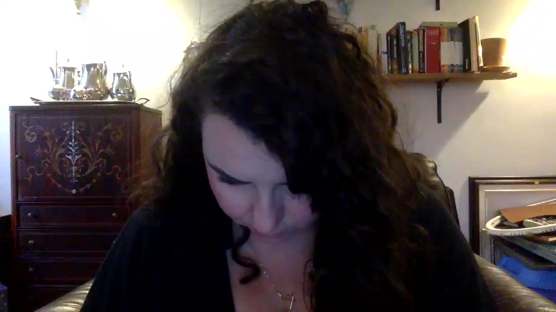 Gallery image thumbnail from EmilyHart's myfreecams stream on, 12/19/2025, 19:50 image 19 of 20