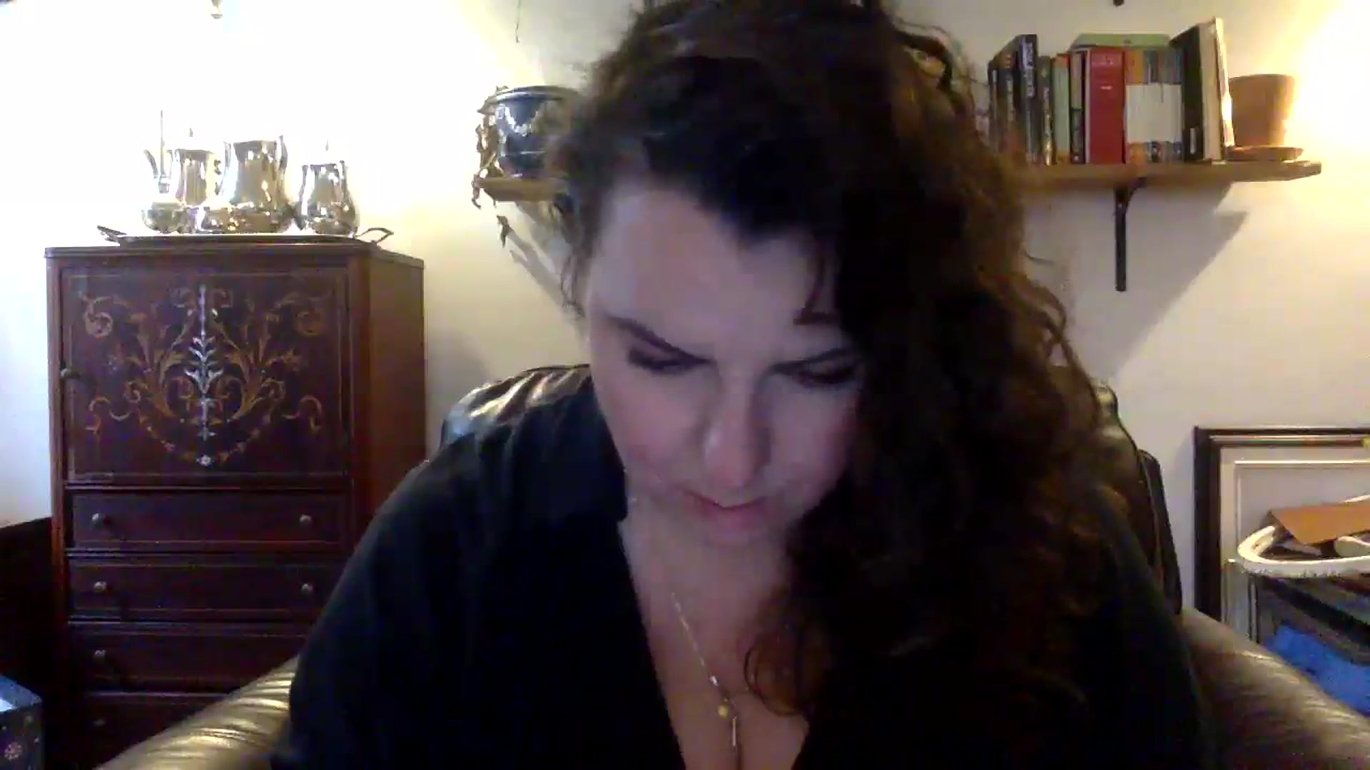 Gallery image thumbnail from EmilyHart's myfreecams stream on, 12/19/2025, 19:50 image 7 of 20